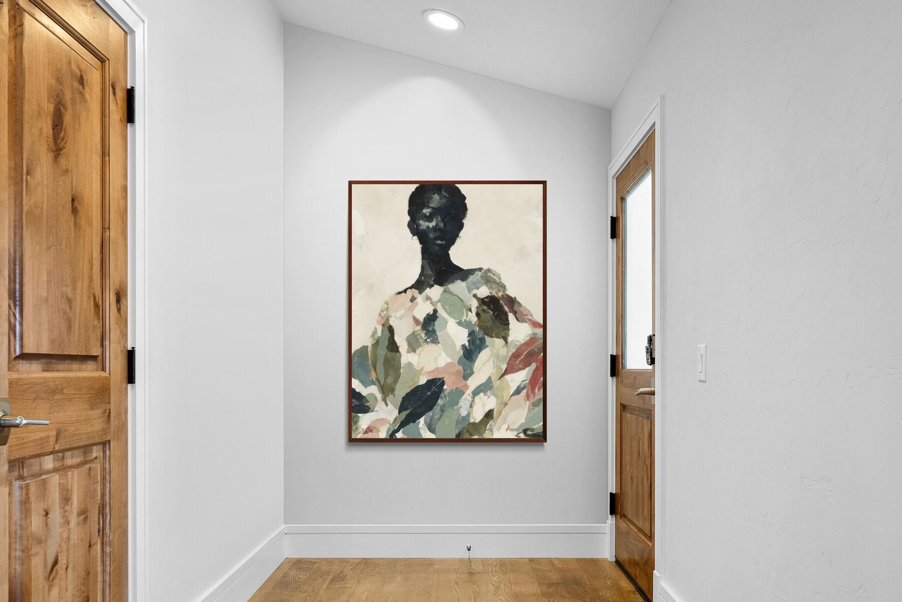 Pixalot ® Leafy Cloak