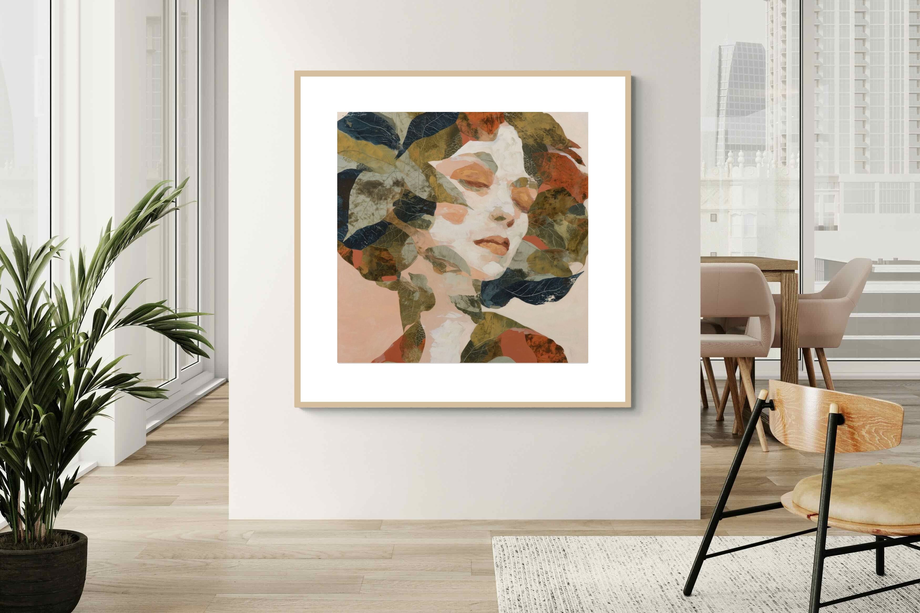 Pixalot ® Leafy Veil