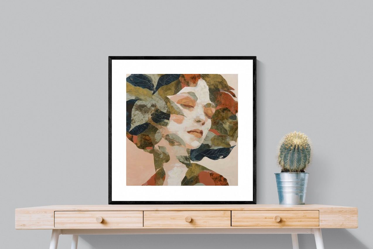 Pixalot ® Leafy Veil