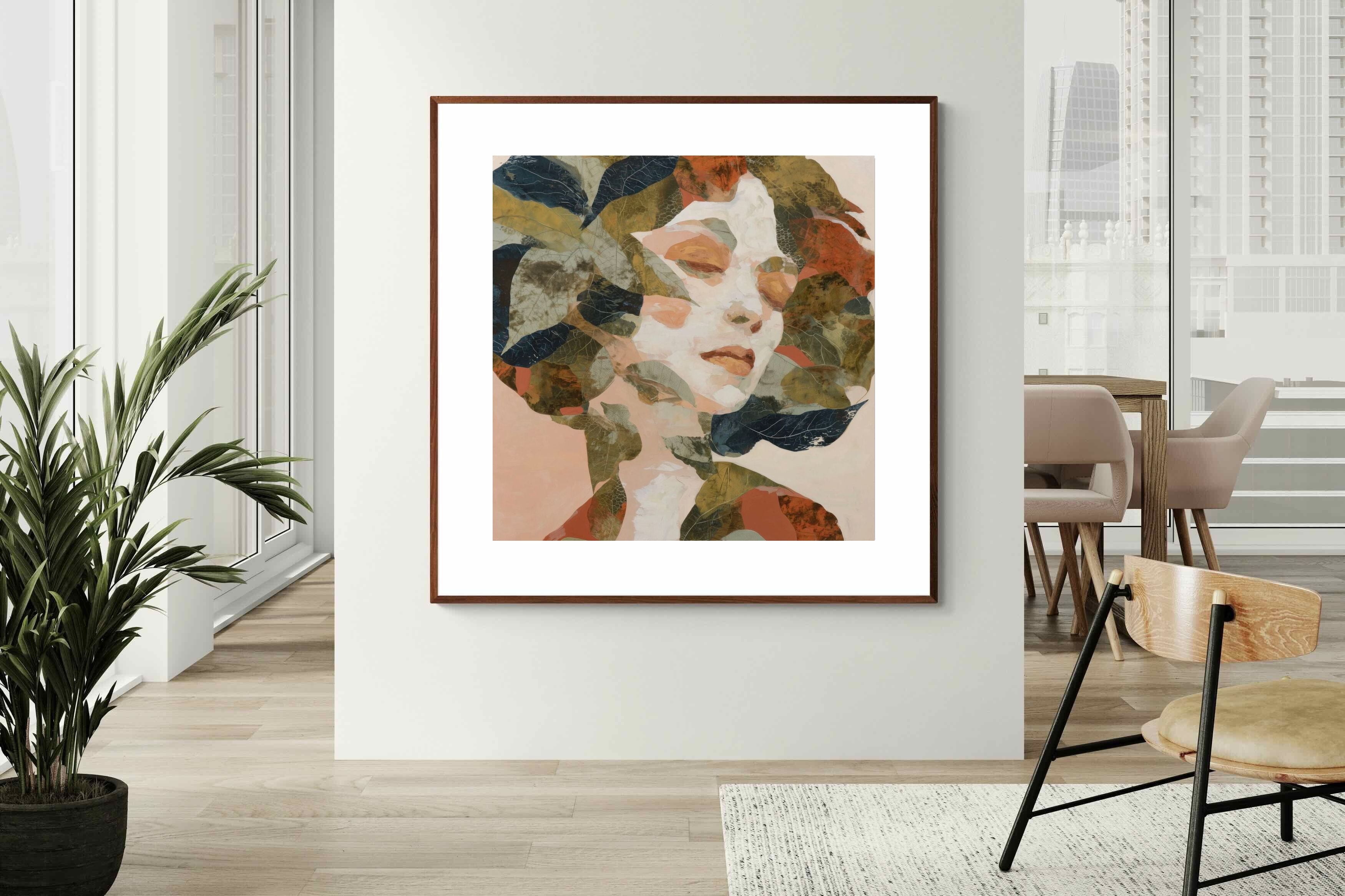 Pixalot ® Leafy Veil
