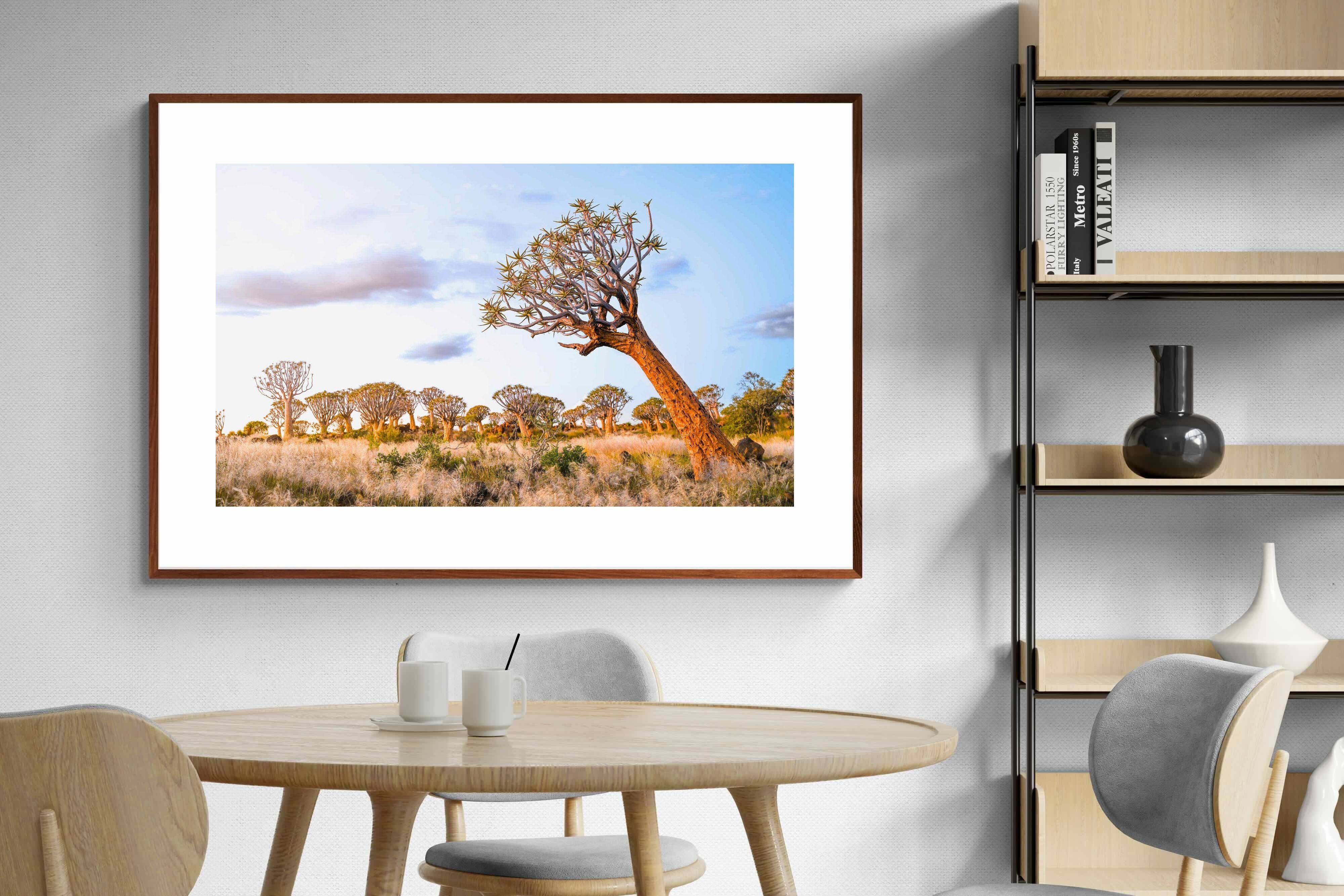 Pixalot ® Leaning Baobab