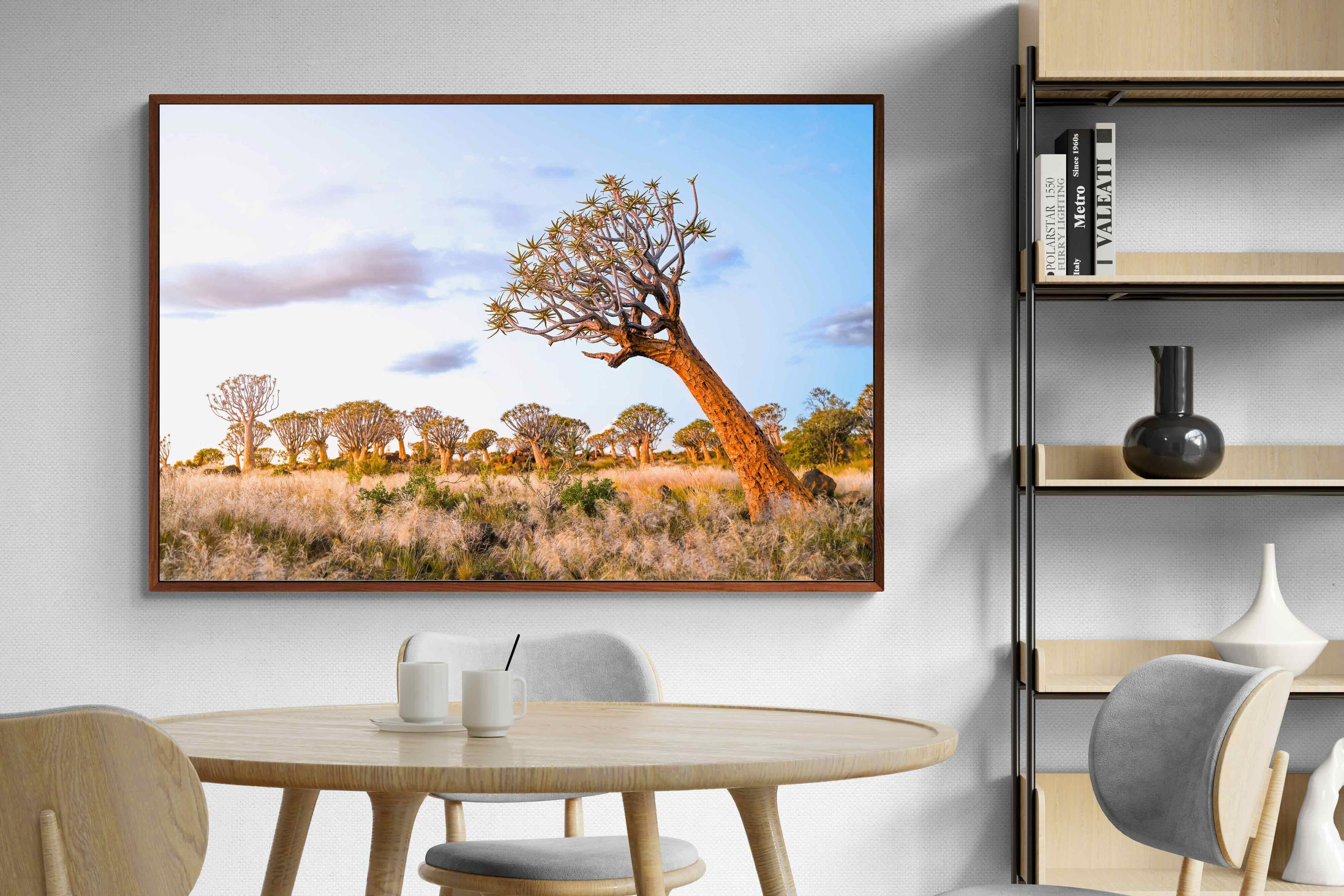 Pixalot ® Leaning Baobab