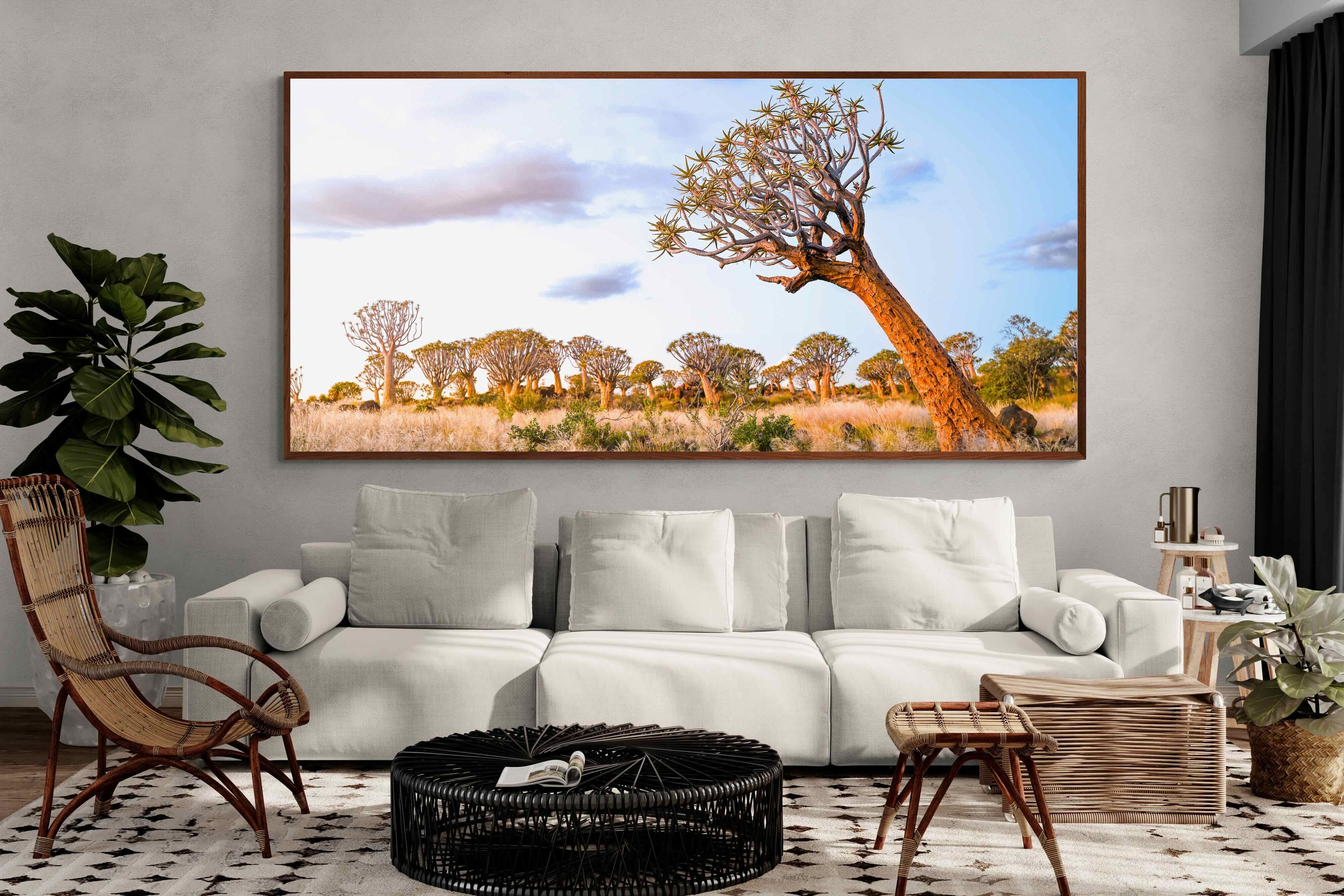 Pixalot ® Leaning Baobab