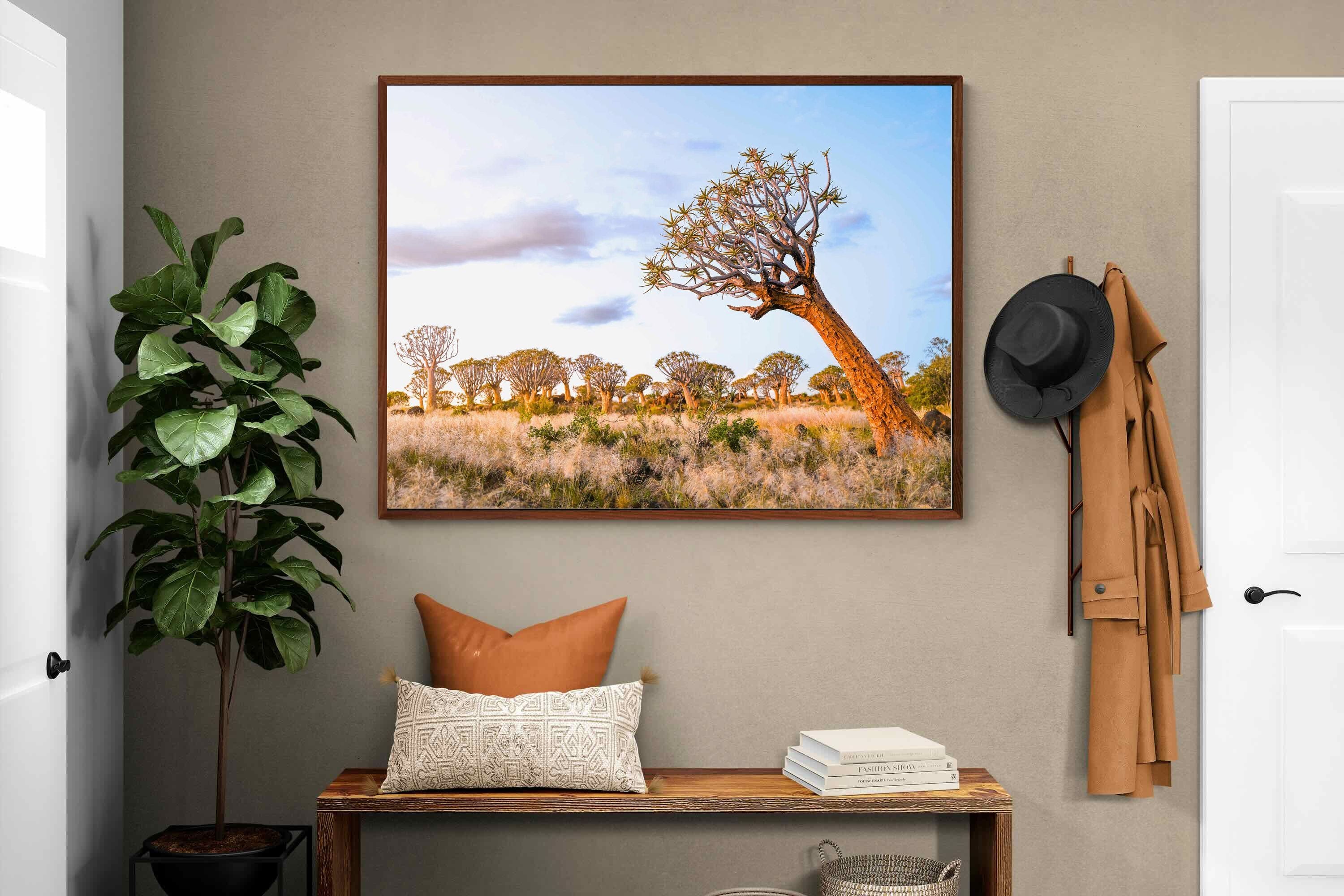 Pixalot ® Leaning Baobab
