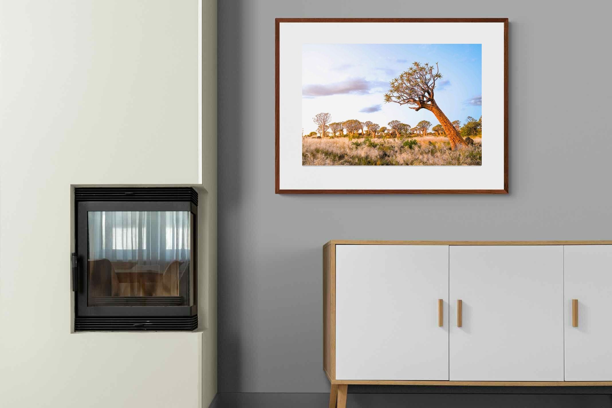 Pixalot ® Leaning Baobab