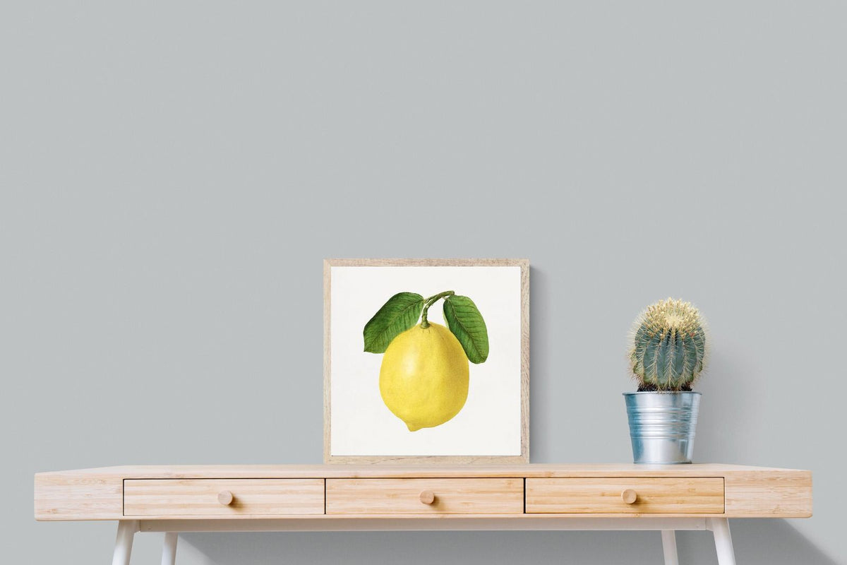 Pixalot ® Lemon
