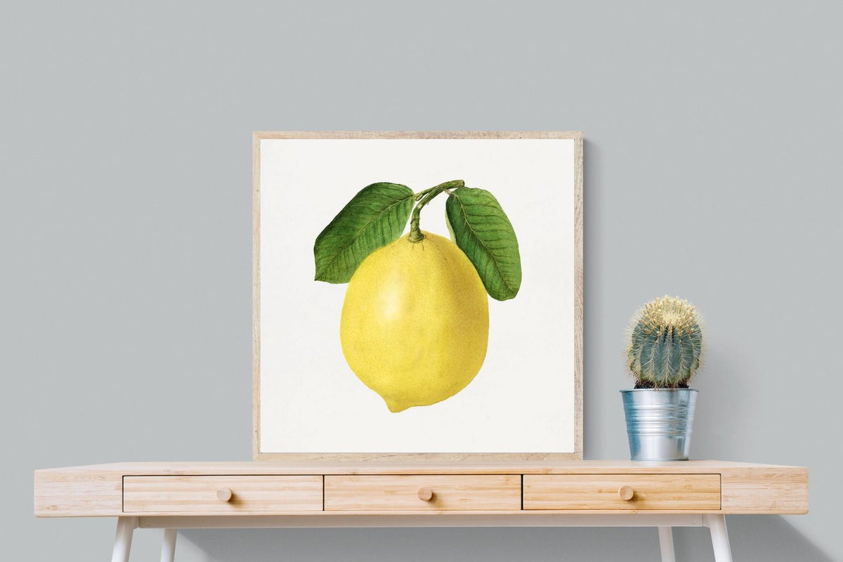 Pixalot ® Lemon
