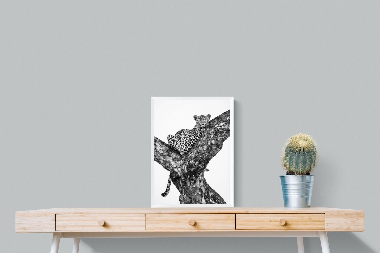 Pixalot ® Leopard Lookout