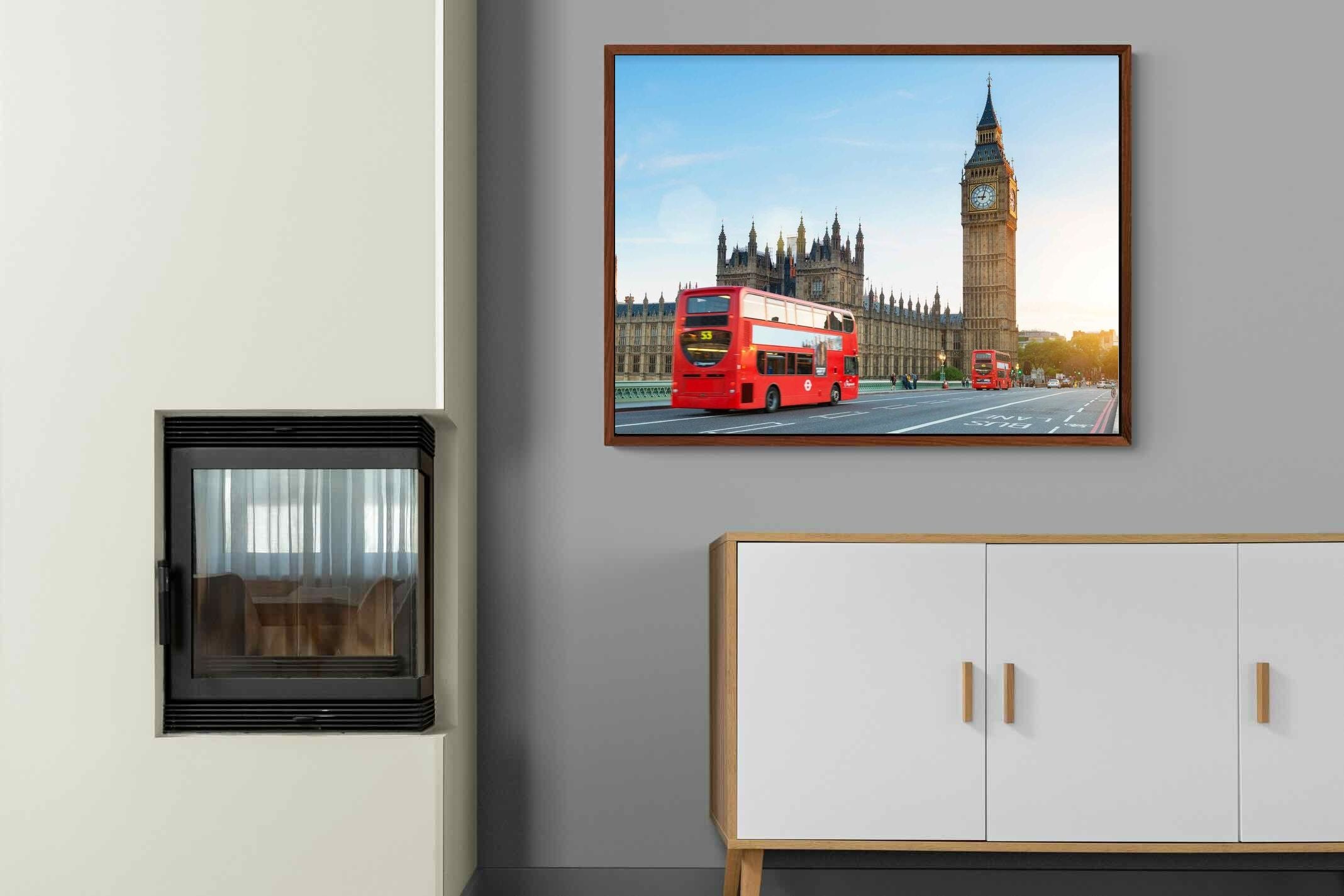 Pixalot ® London Bridge