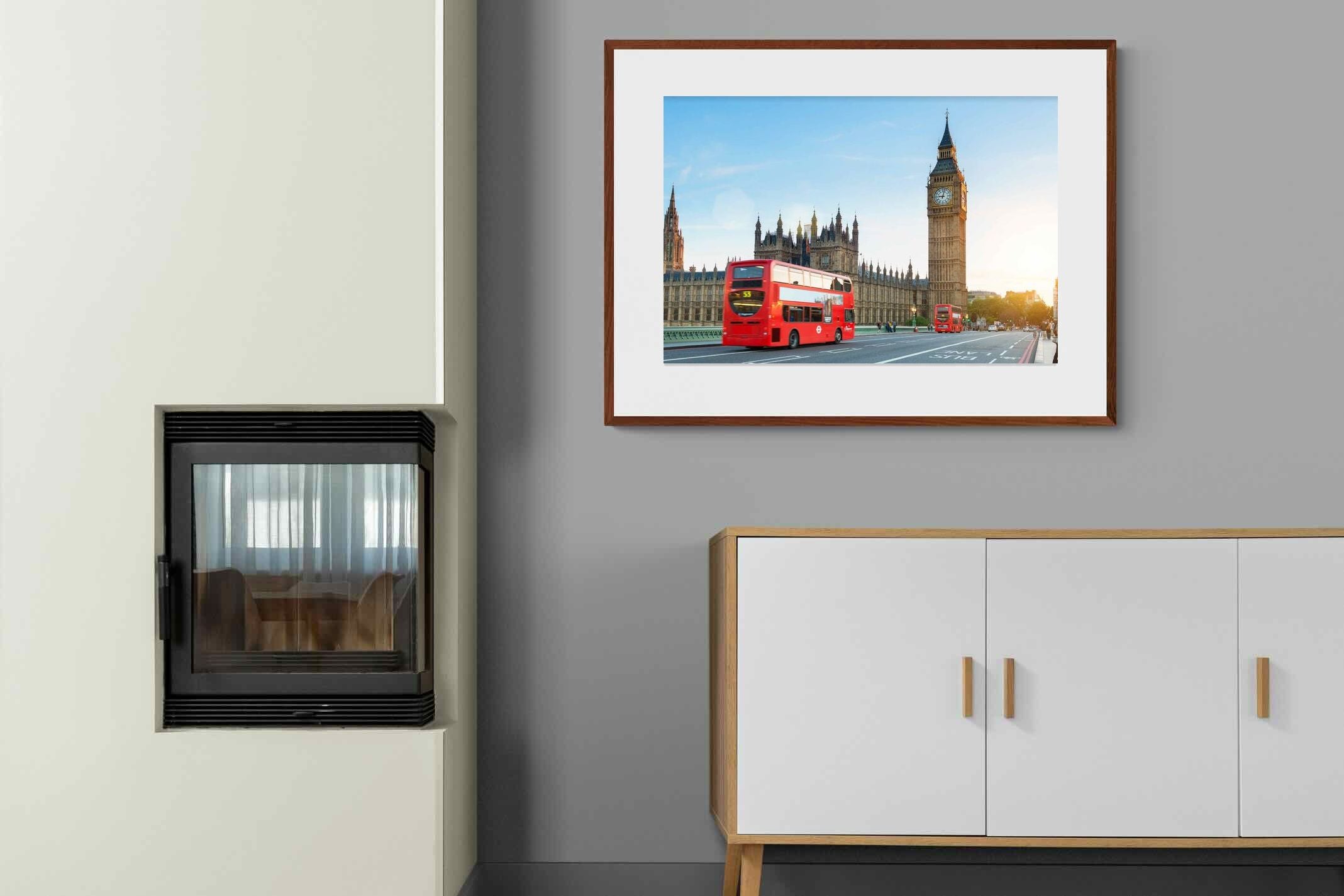 Pixalot ® London Bridge