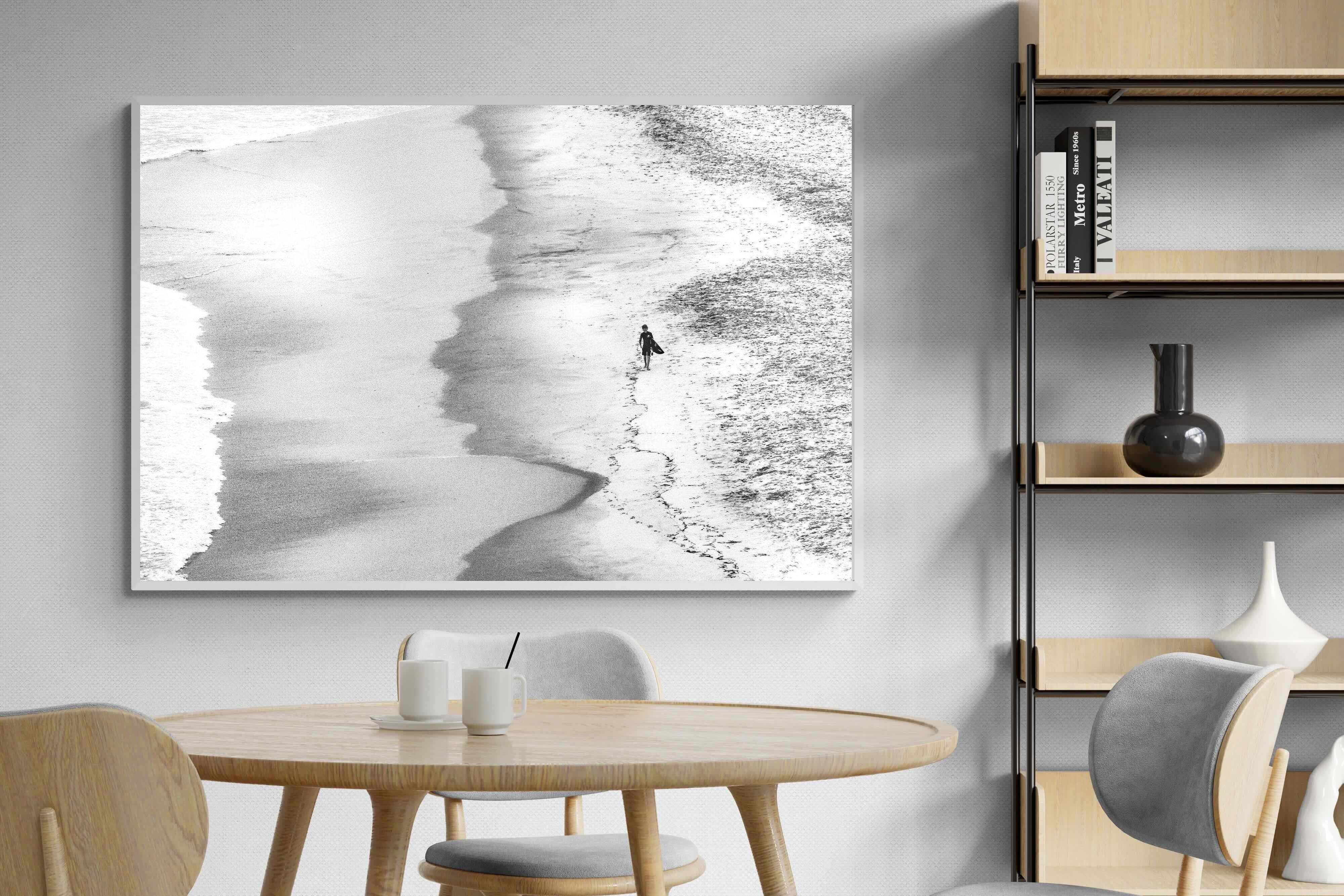 Pixalot ® Lone Shoreline