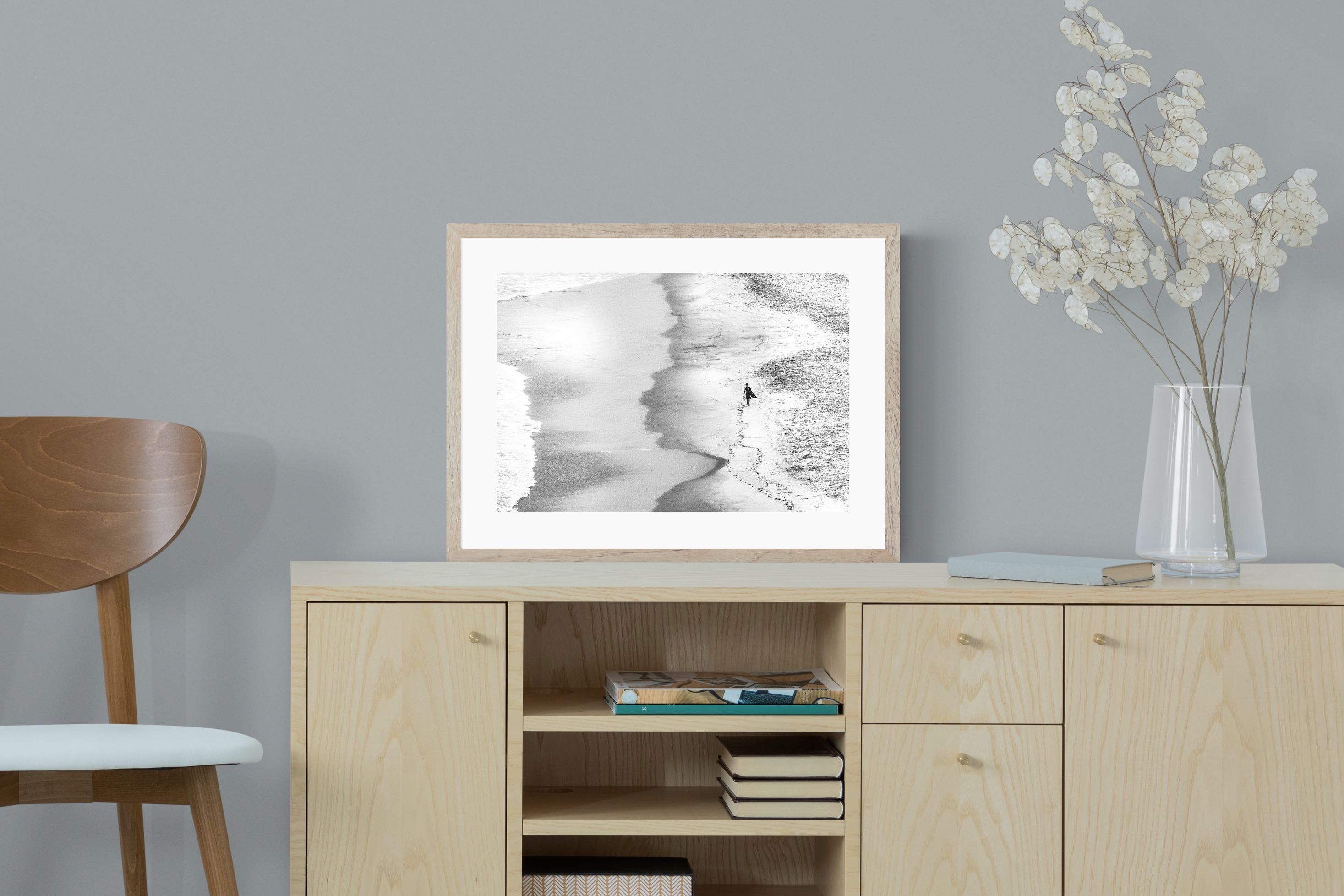Pixalot ® Lone Shoreline