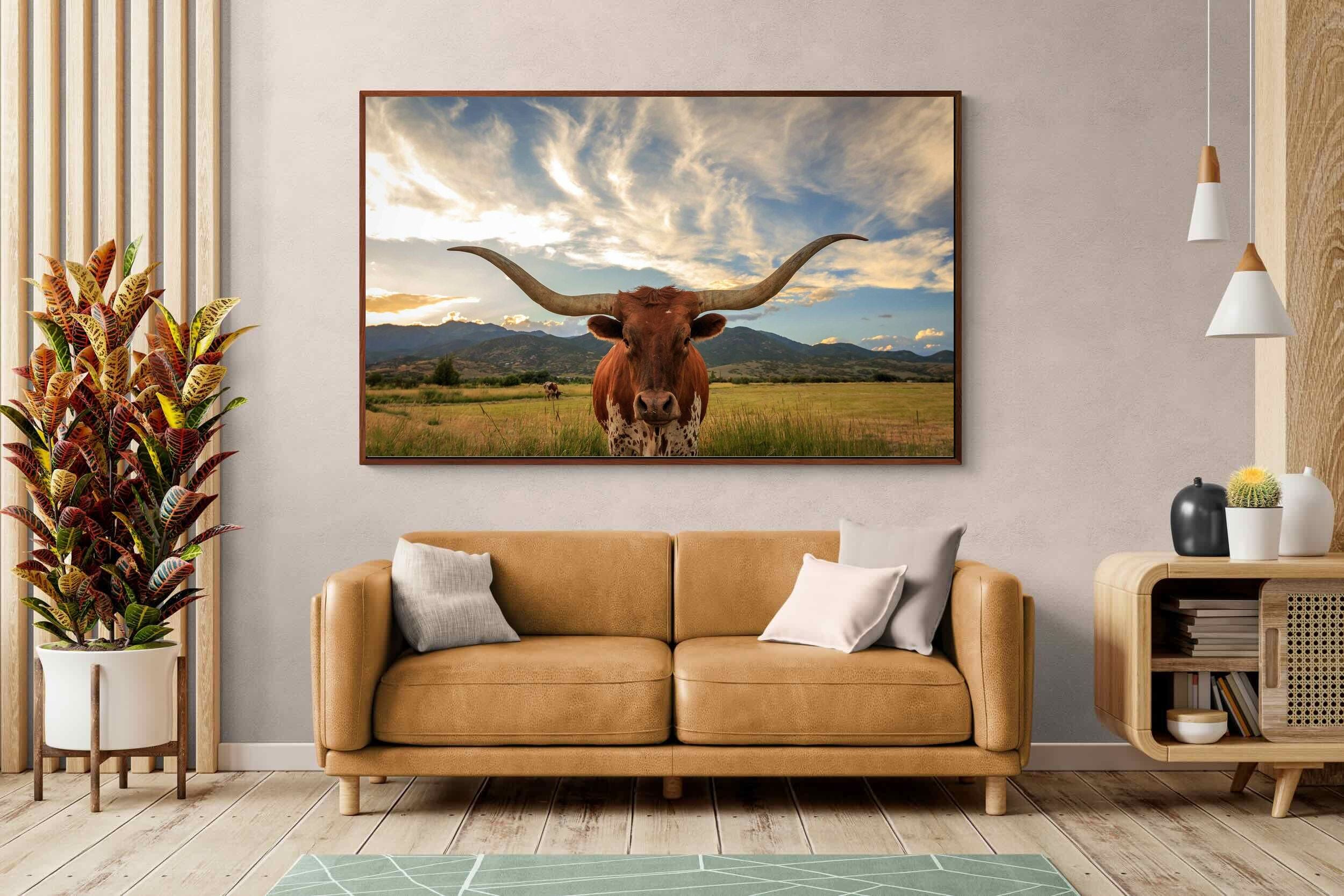 Pixalot ® Long Horn