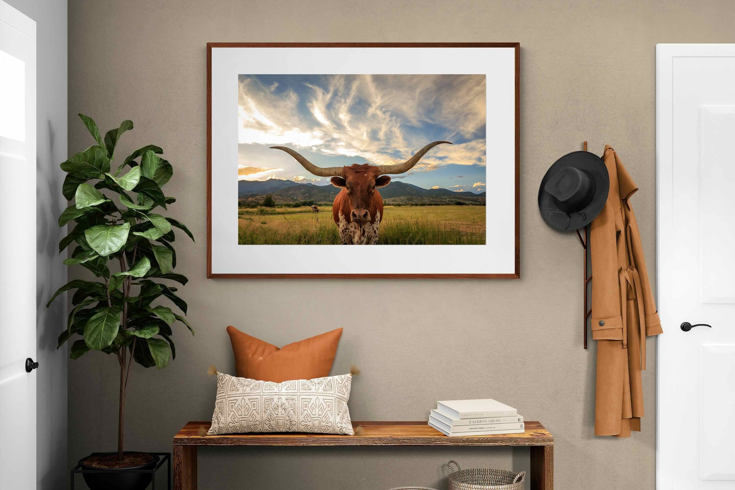 Pixalot ® Long Horn