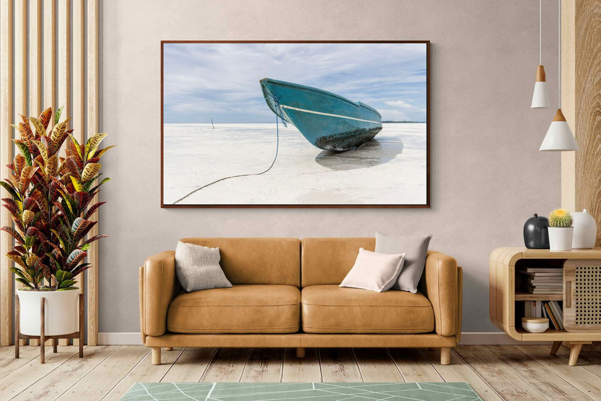 Pixalot ® Low Tide Blue