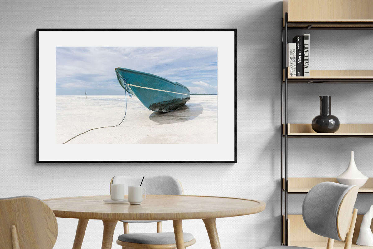 Pixalot ® Low Tide Blue