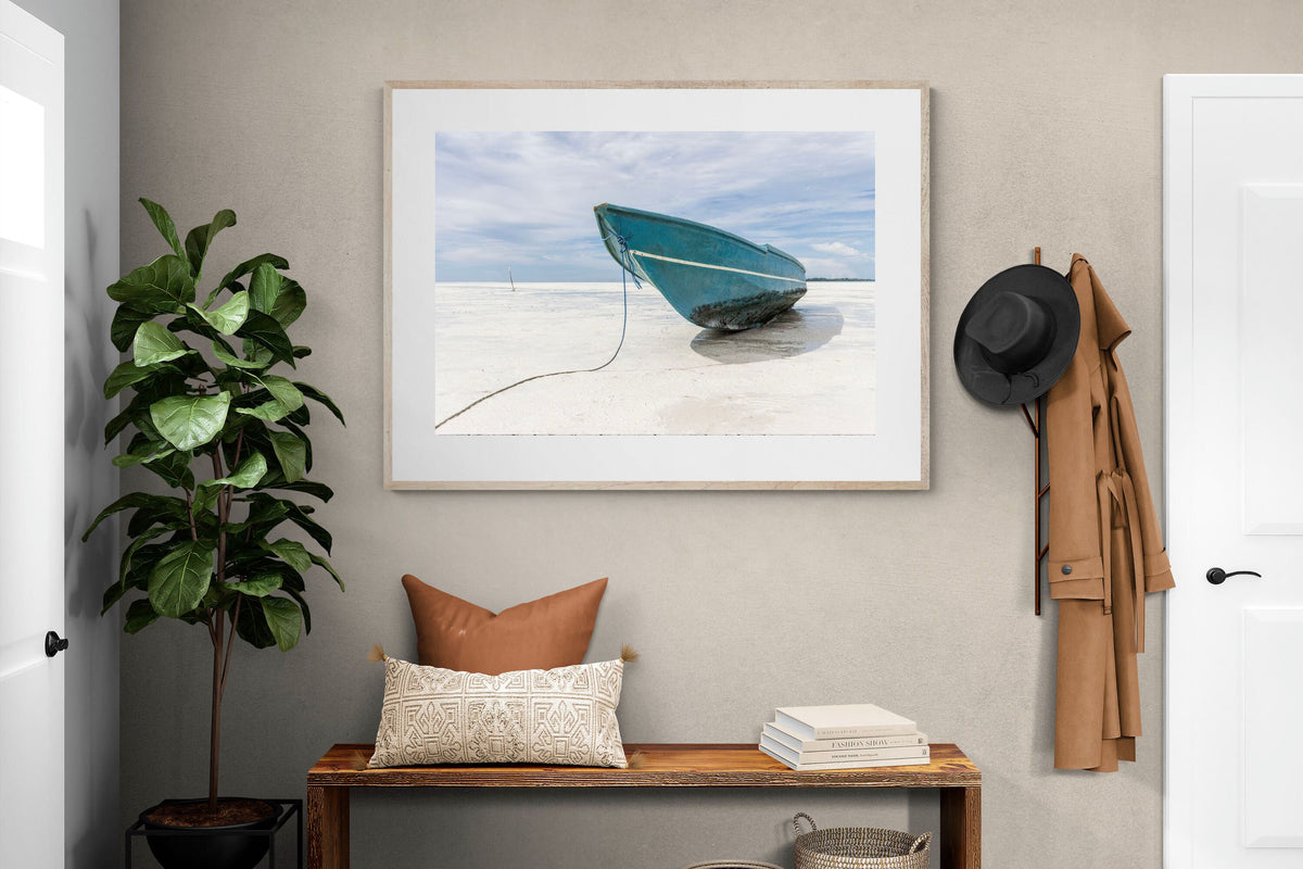 Pixalot ® Low Tide Blue