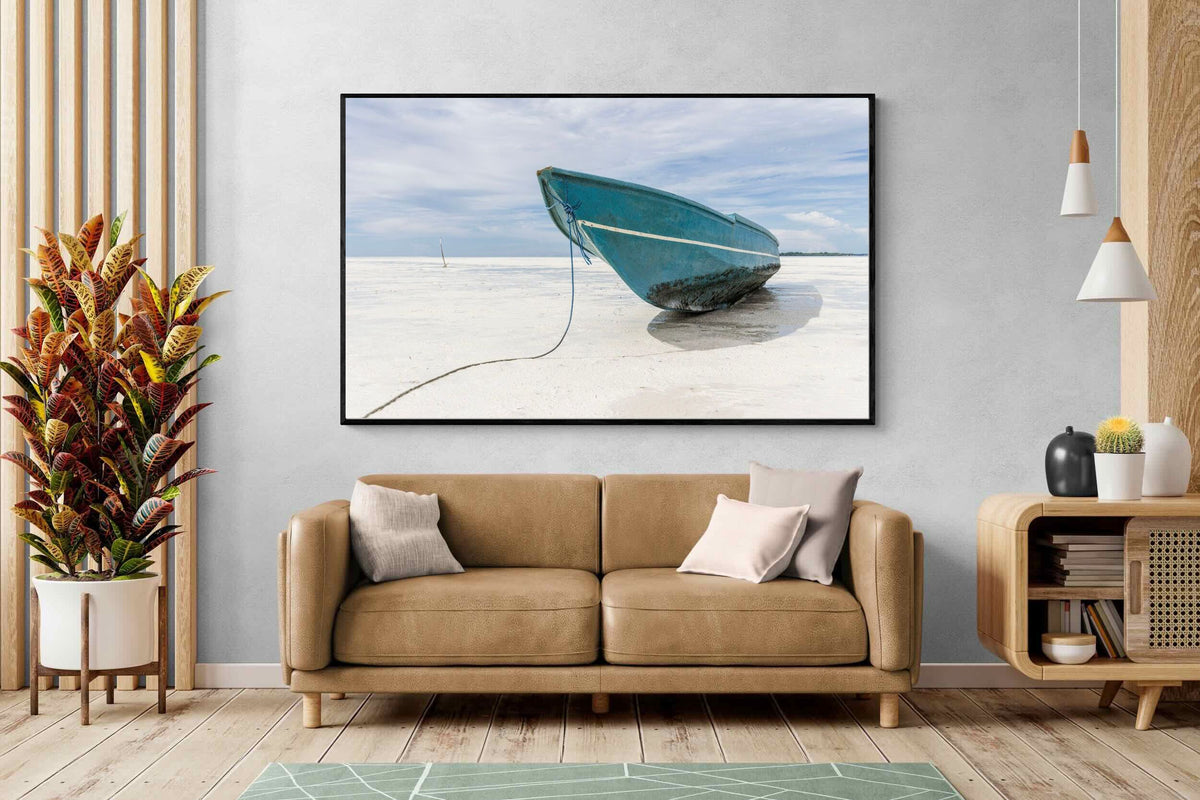 Pixalot ® Low Tide Blue