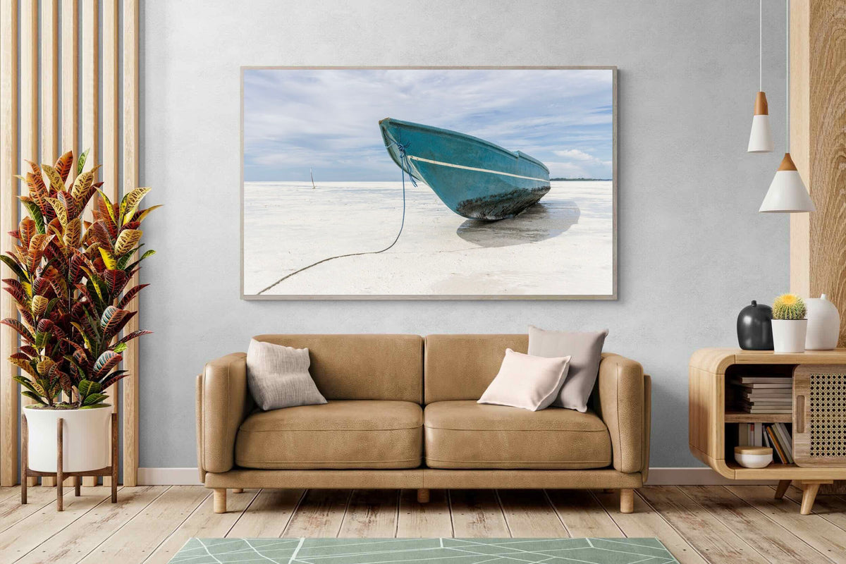 Pixalot ® Low Tide Blue