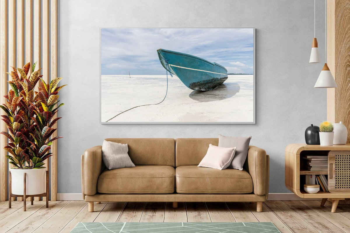 Pixalot ® Low Tide Blue