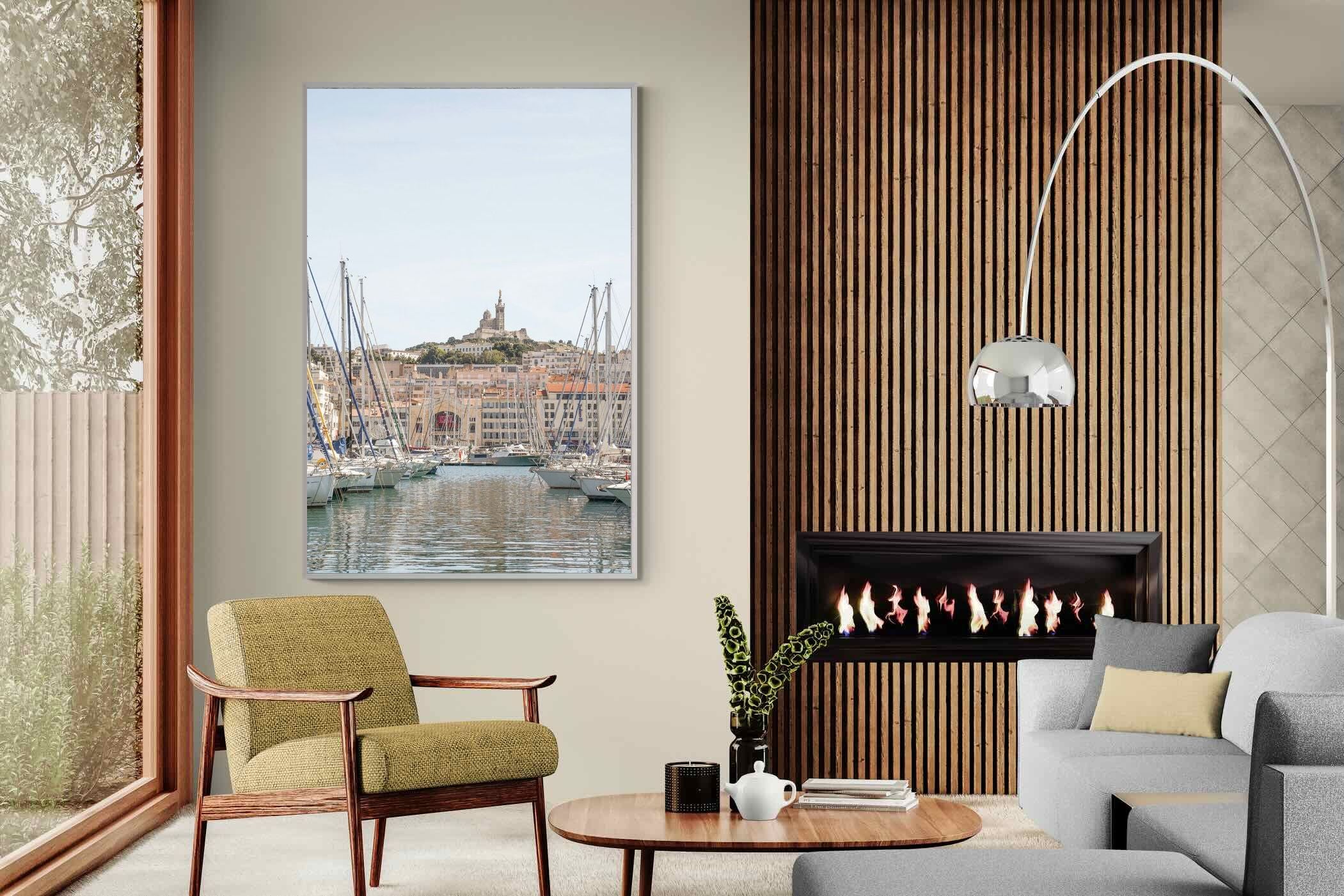 Pixalot Marseille Yacht Club