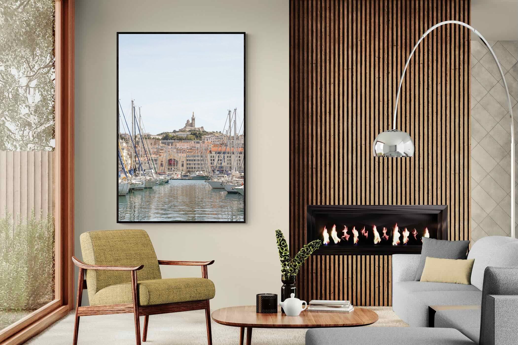 Pixalot Marseille Yacht Club