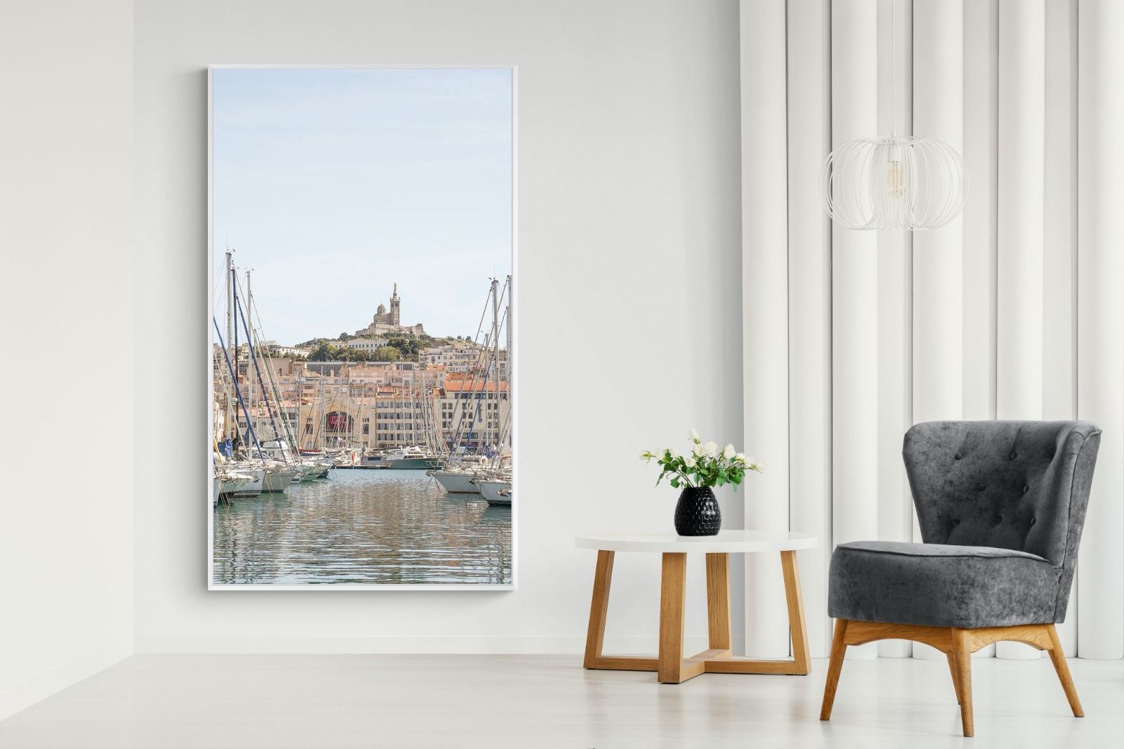 Pixalot Marseille Yacht Club