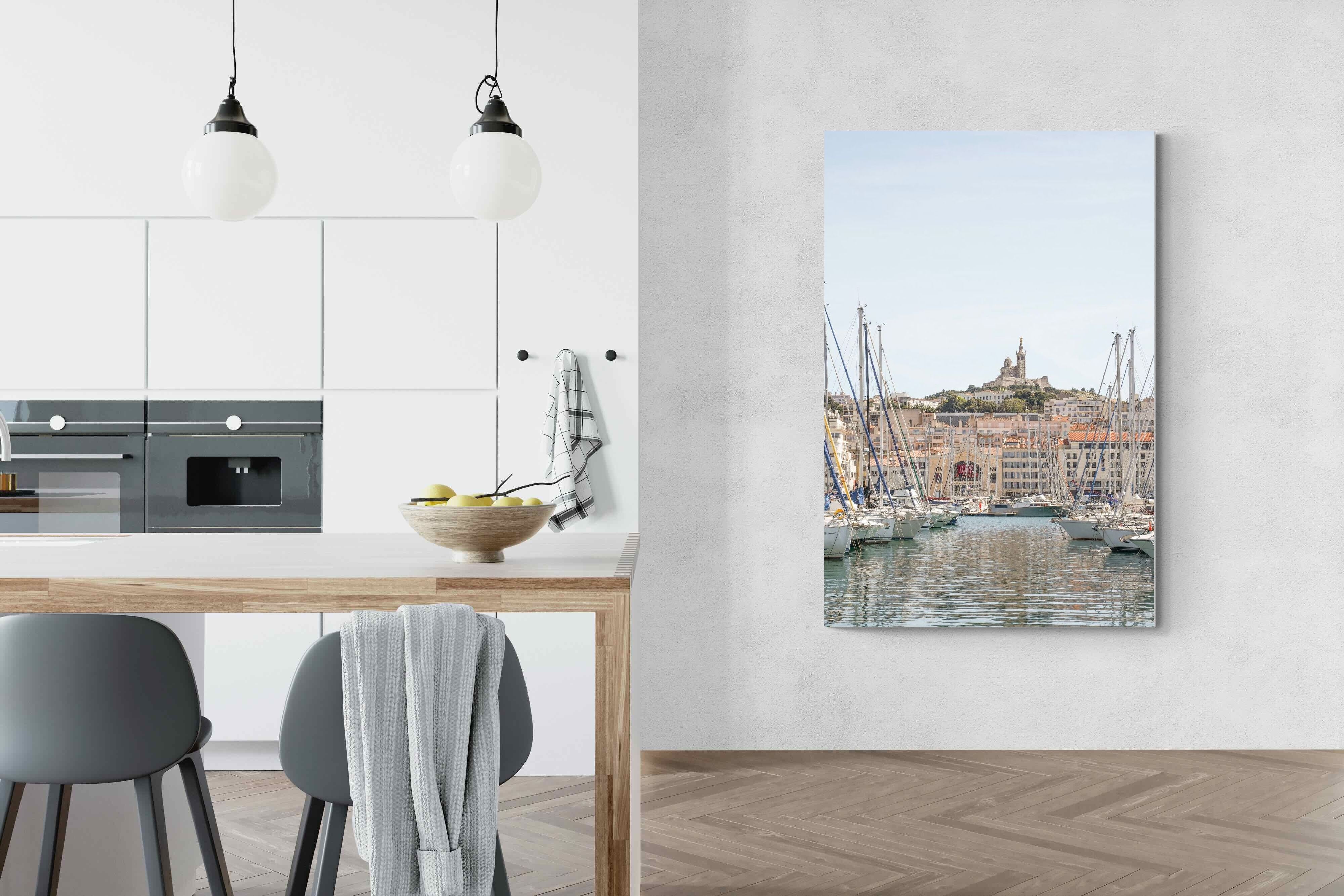 Pixalot Marseille Yacht Club