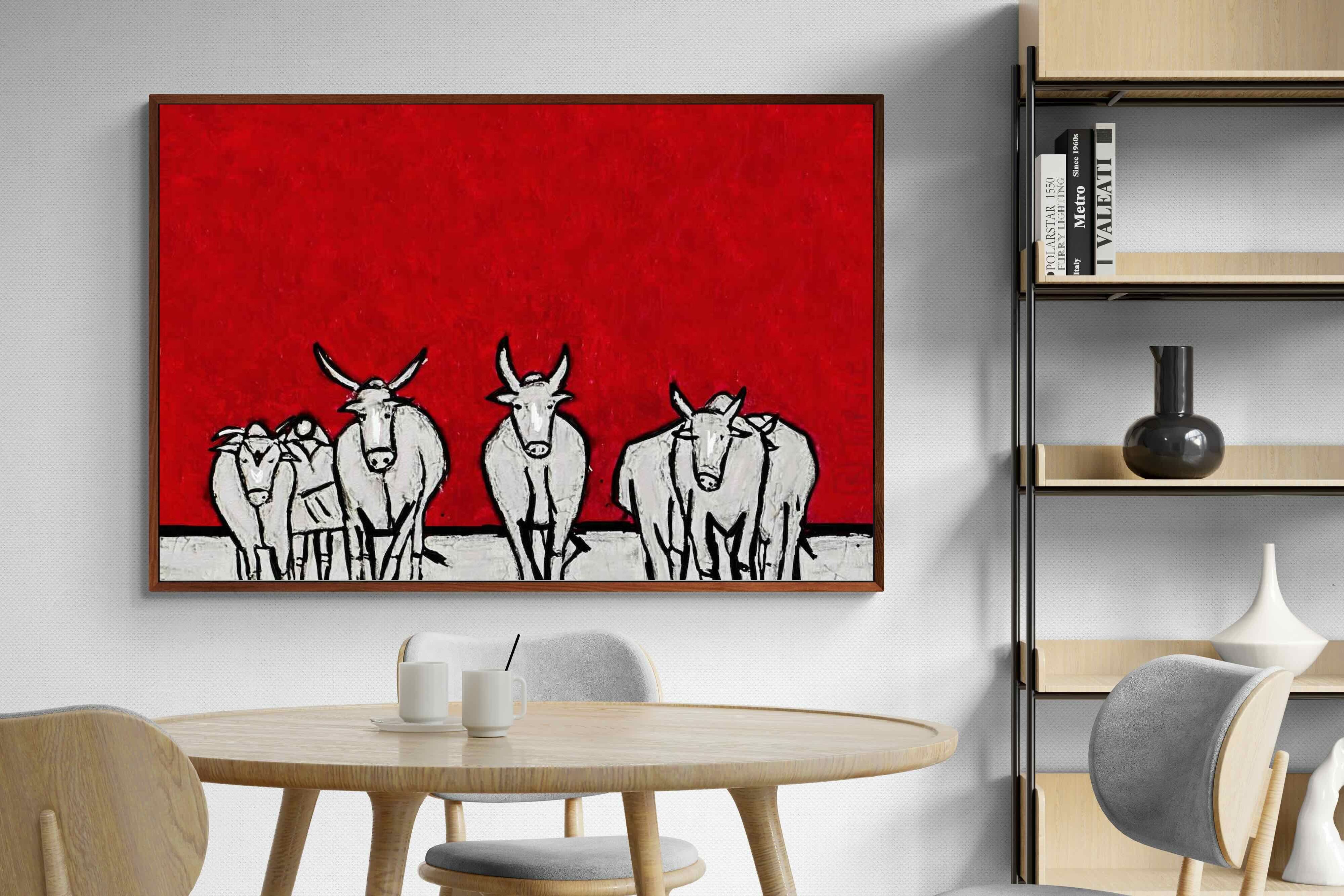 Pixalot ® Milking Time
