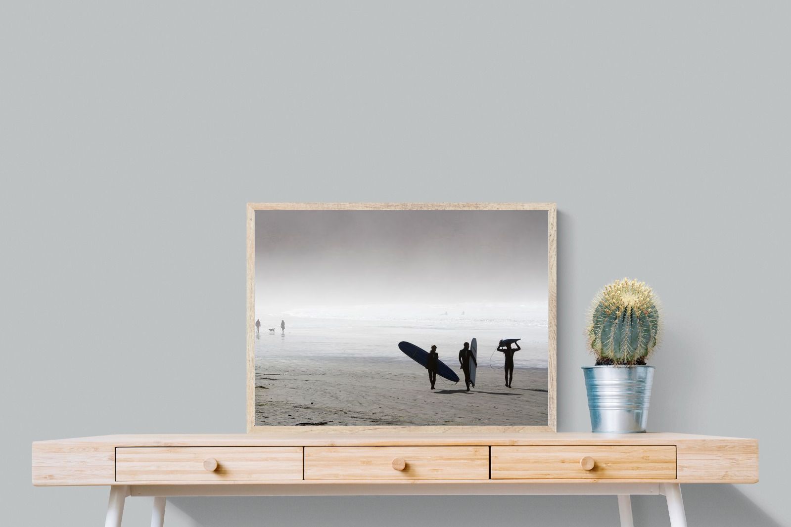 Pixalot ® Misty Surf Morning