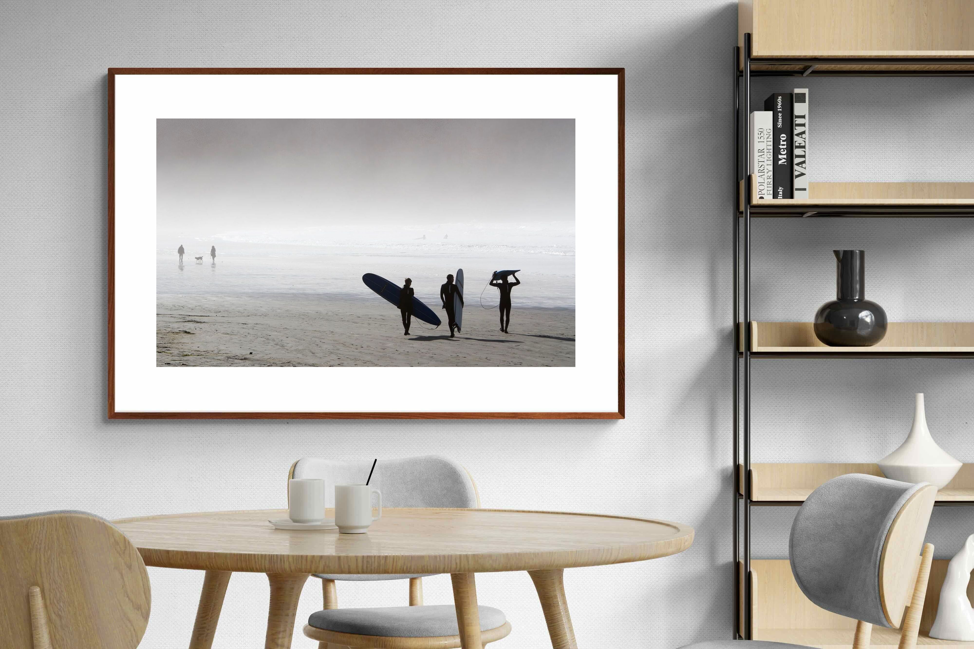 Pixalot ® Misty Surf Morning