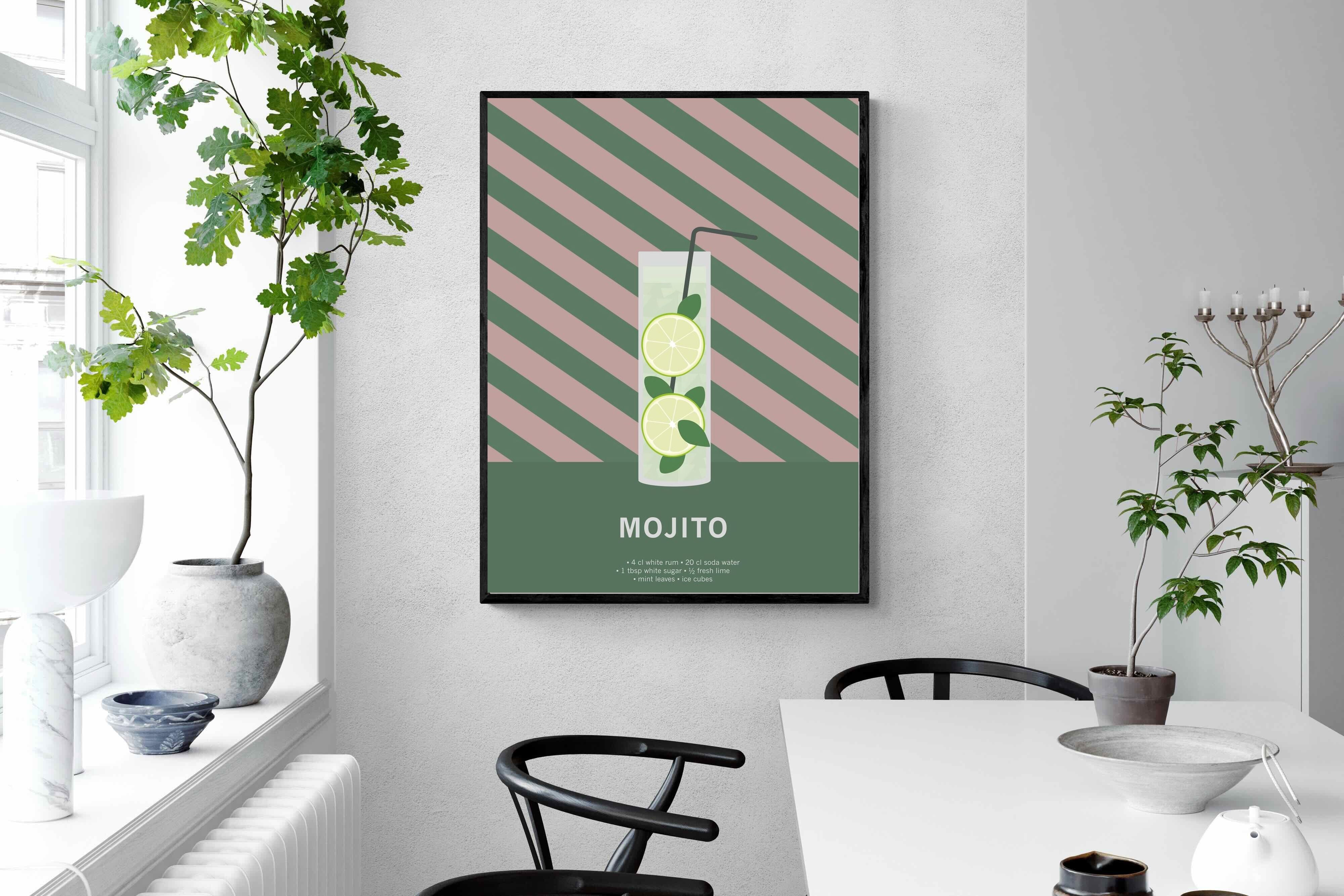 Pixalot ® Mojito