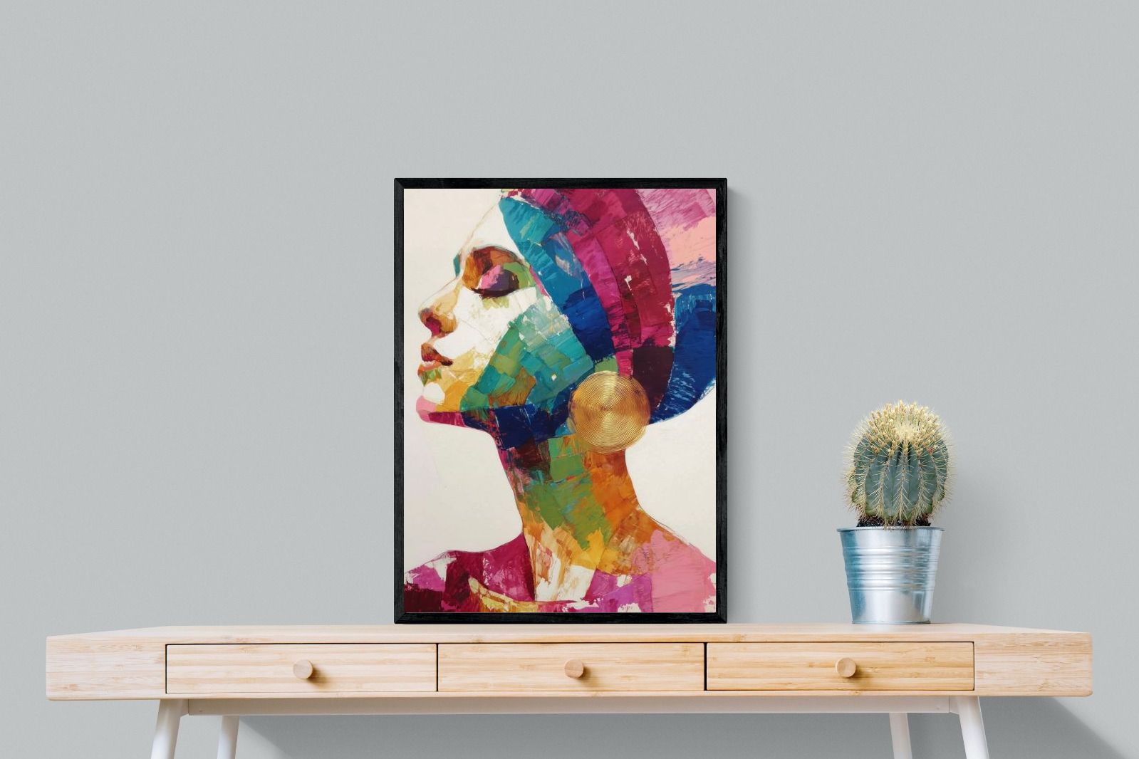 Pixalot ® Mosaic Muse