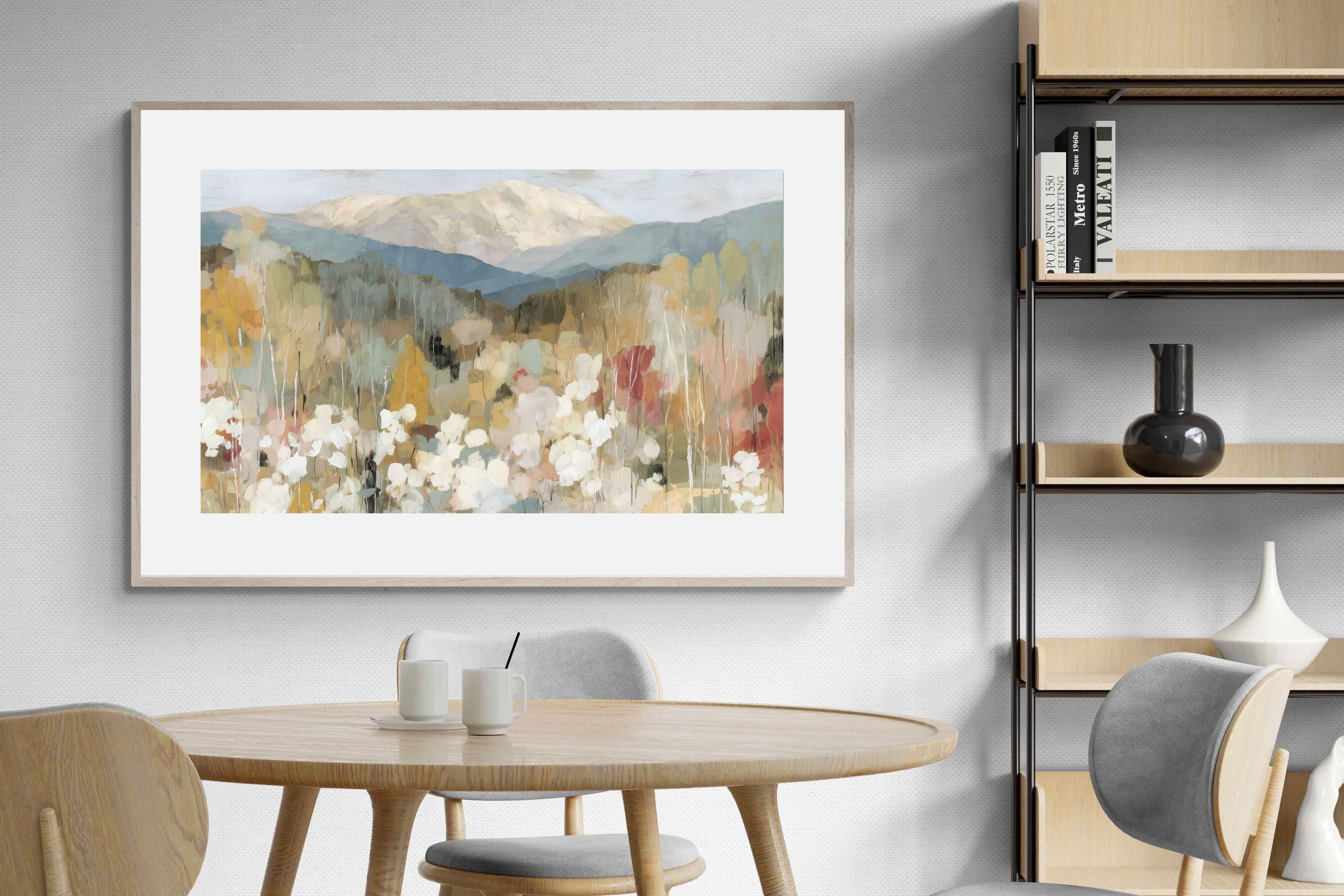 Pixalot ® Mountain Bloom