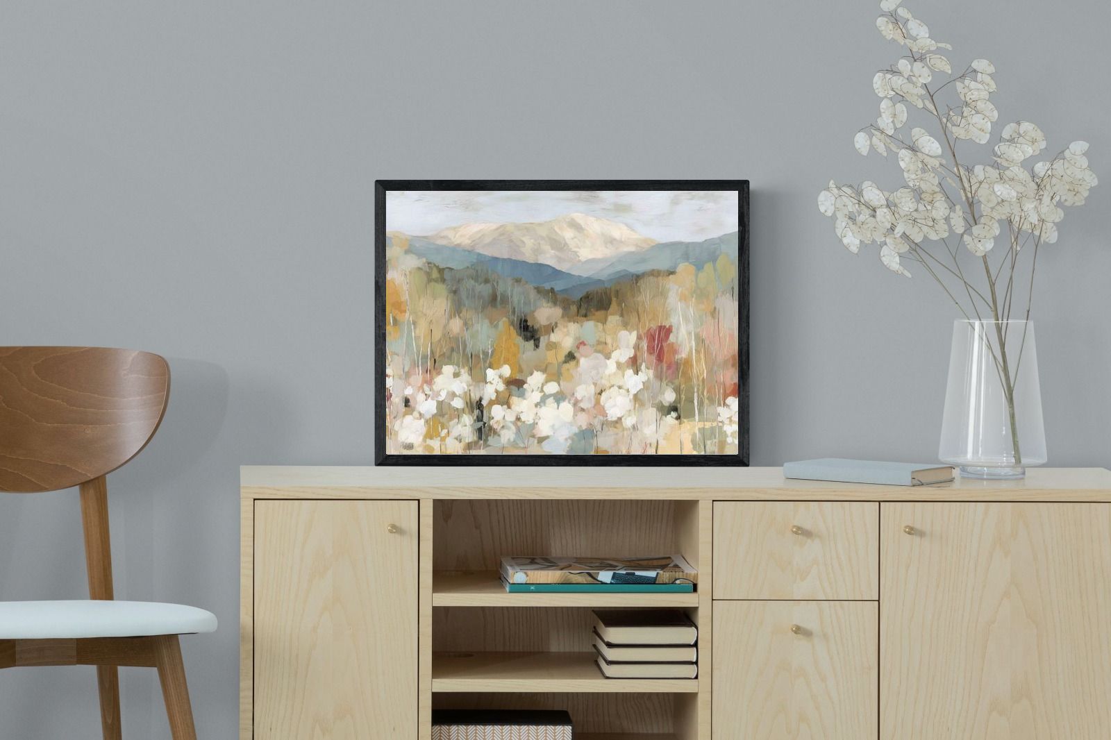 Pixalot ® Mountain Bloom