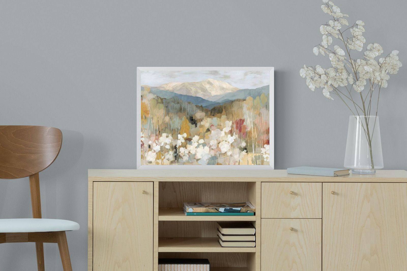 Pixalot ® Mountain Bloom
