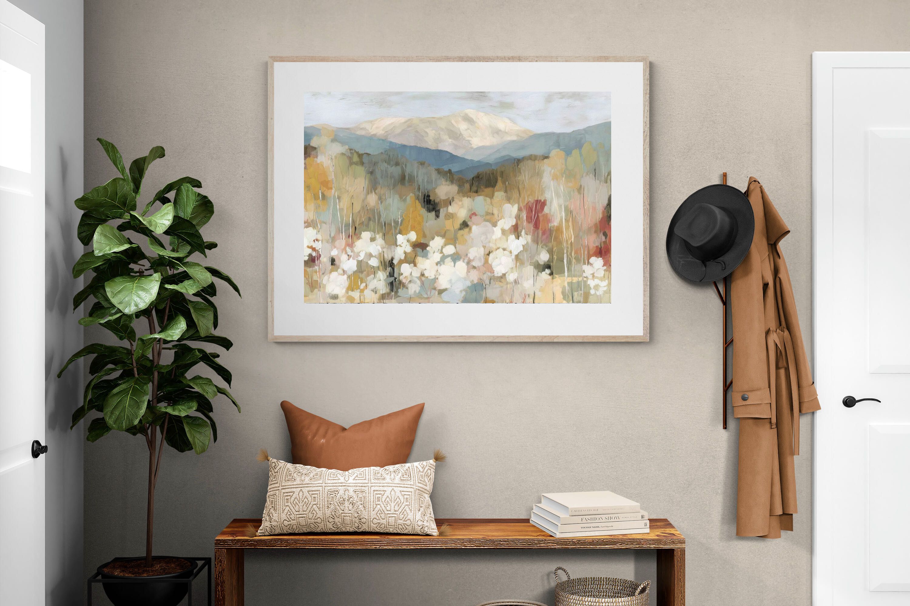 Pixalot ® Mountain Bloom
