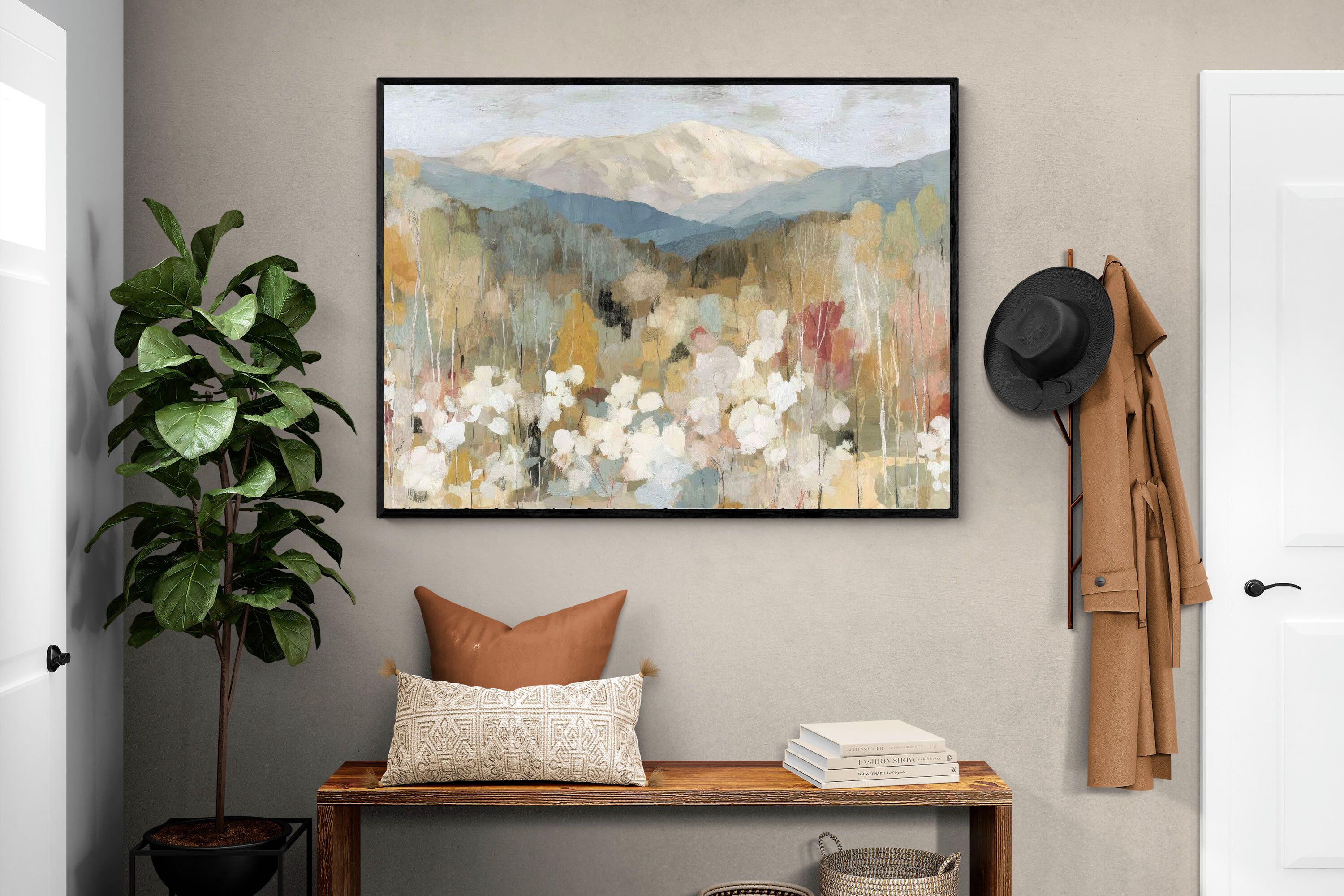 Pixalot ® Mountain Bloom