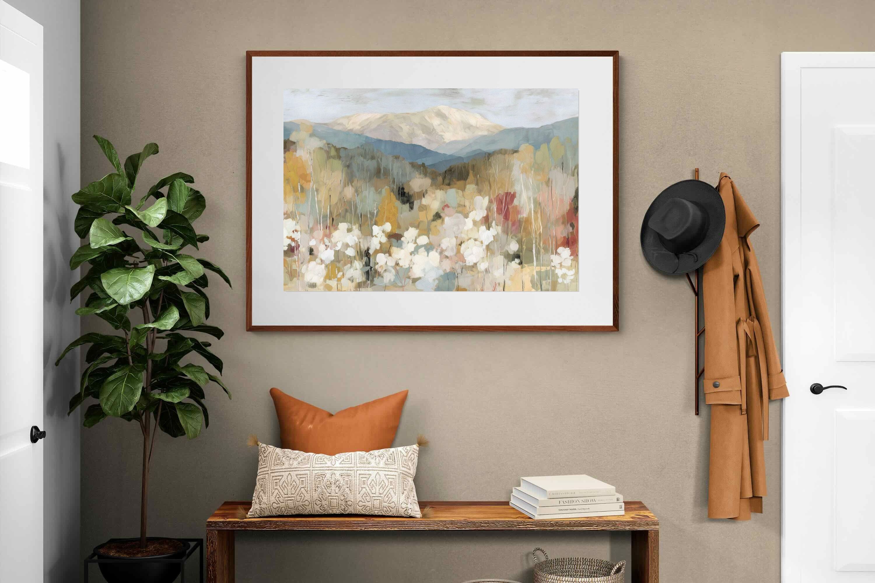 Pixalot ® Mountain Bloom