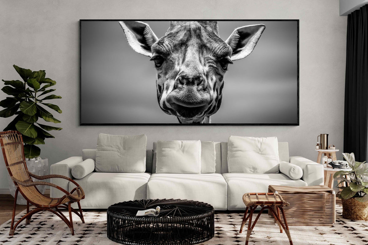 Pixalot ® Mr Giraffe