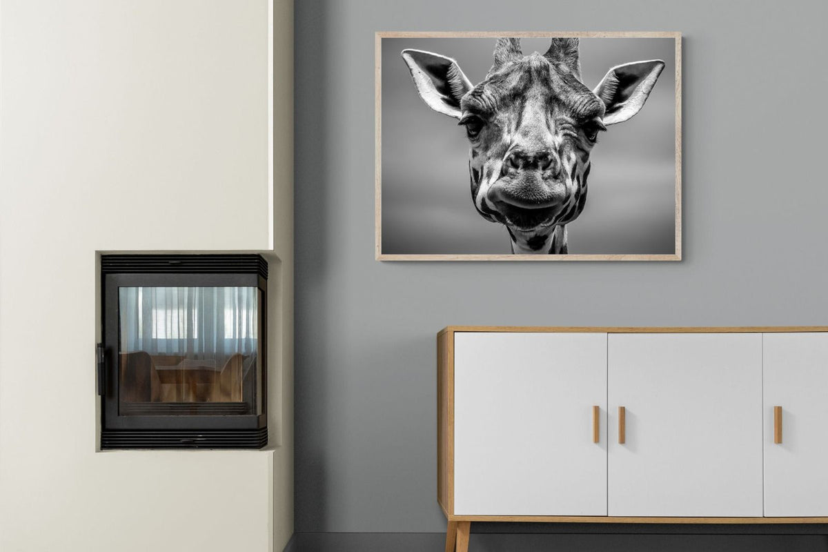 Pixalot ® Mr Giraffe