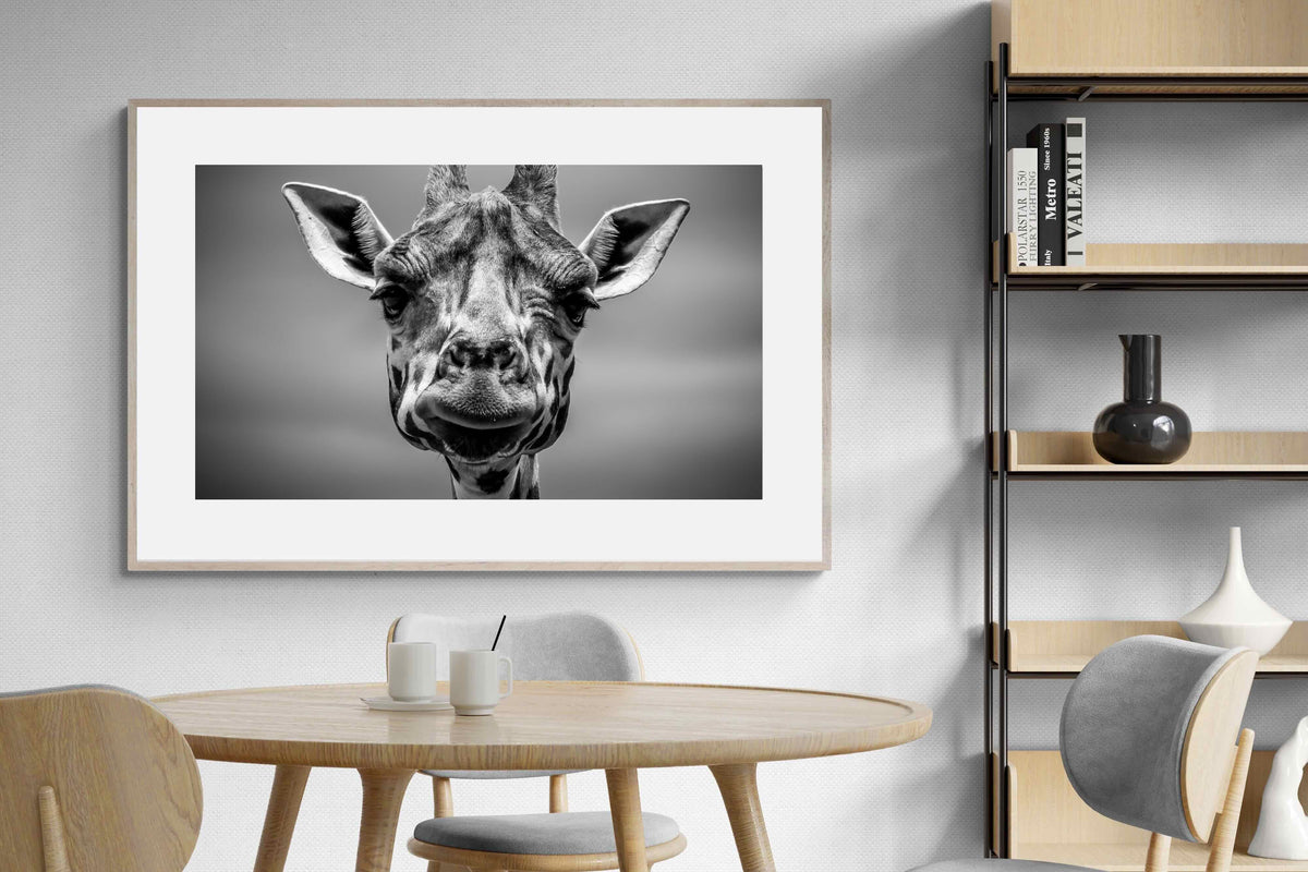 Pixalot ® Mr Giraffe