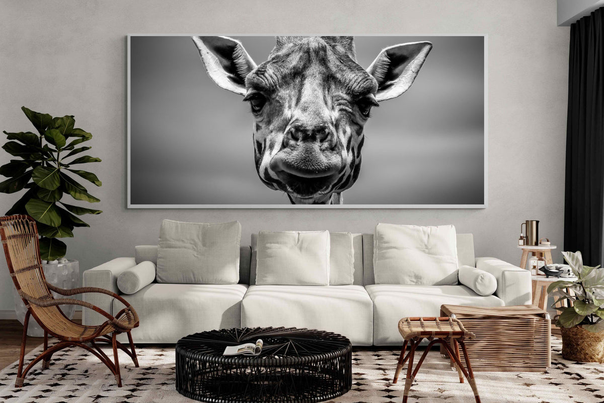 Pixalot ® Mr Giraffe