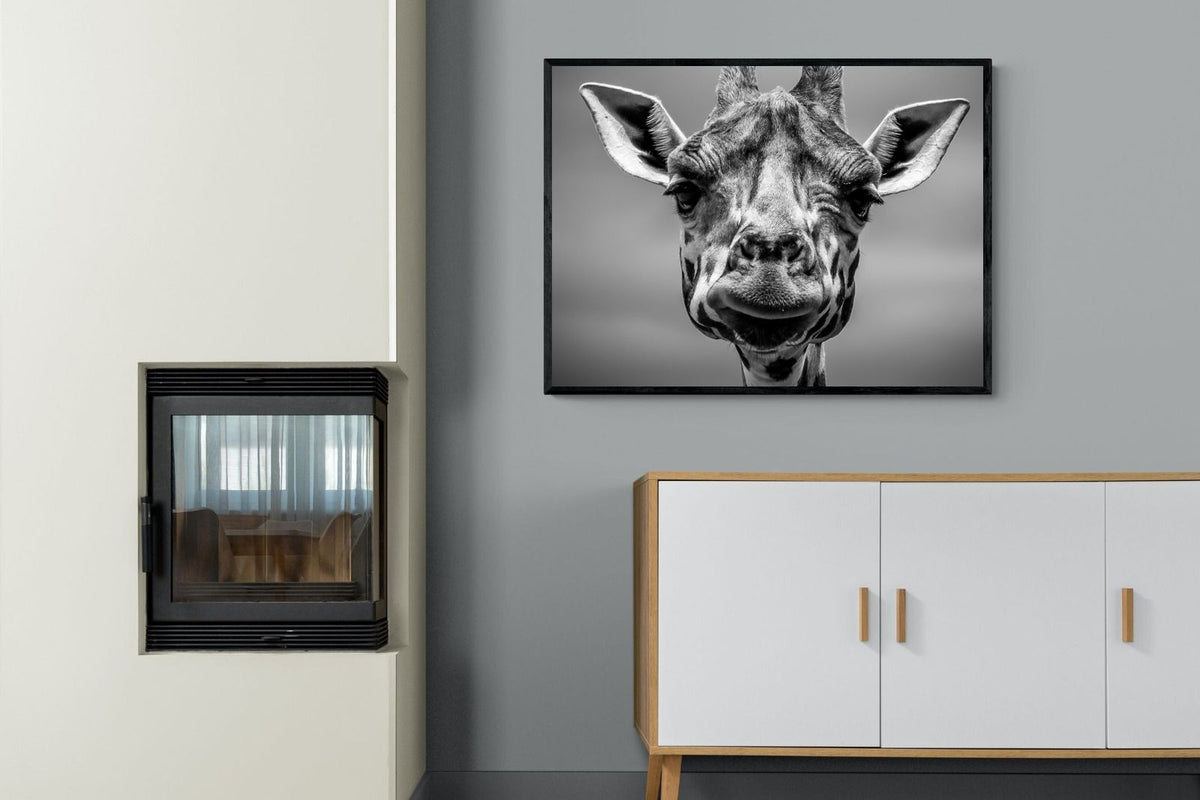Pixalot ® Mr Giraffe