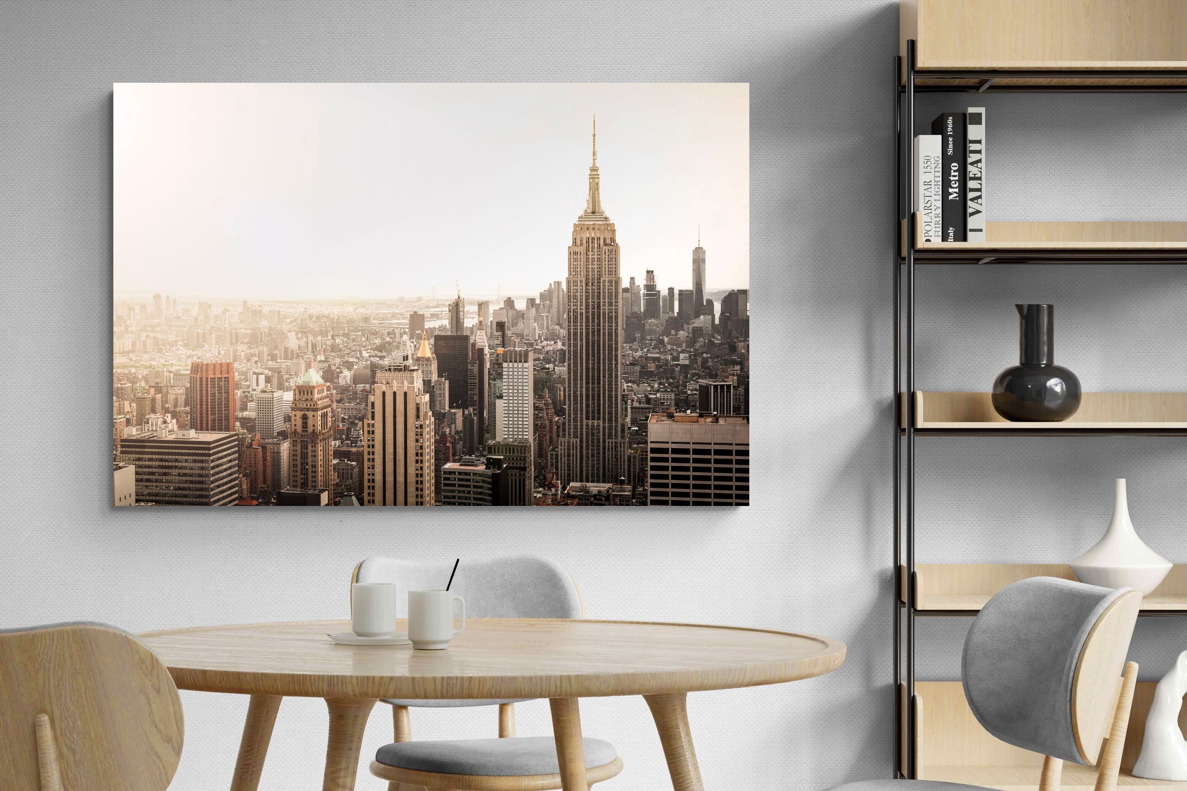 Pixalot ® Muted Manhattan