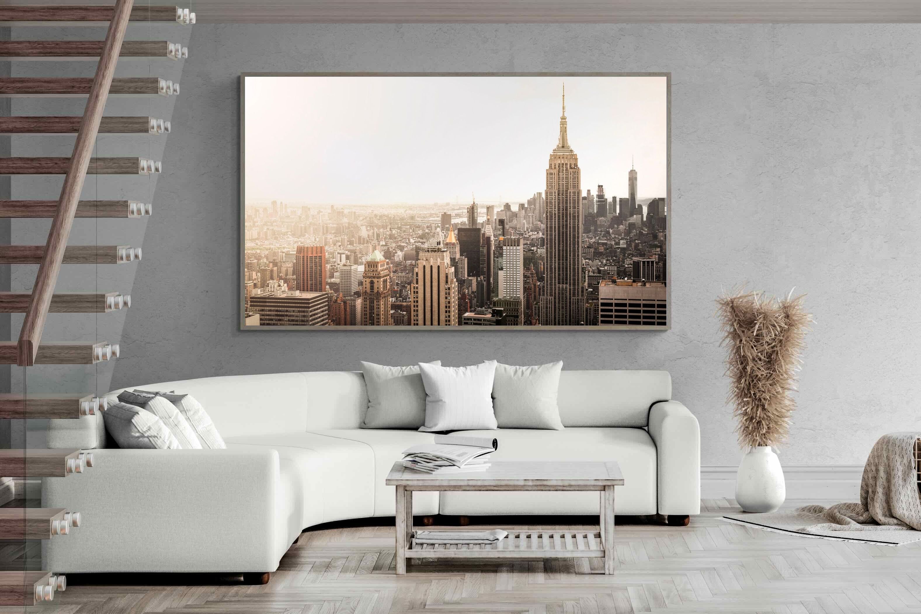 Pixalot ® Muted Manhattan