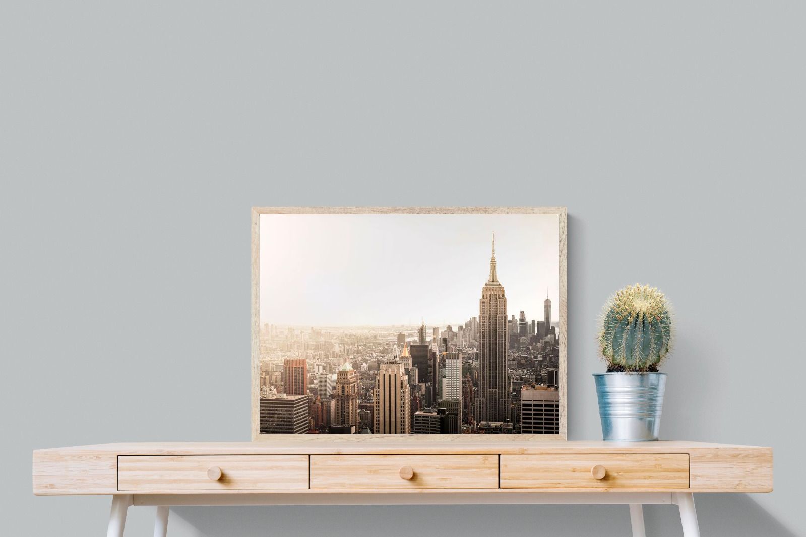 Pixalot ® Muted Manhattan