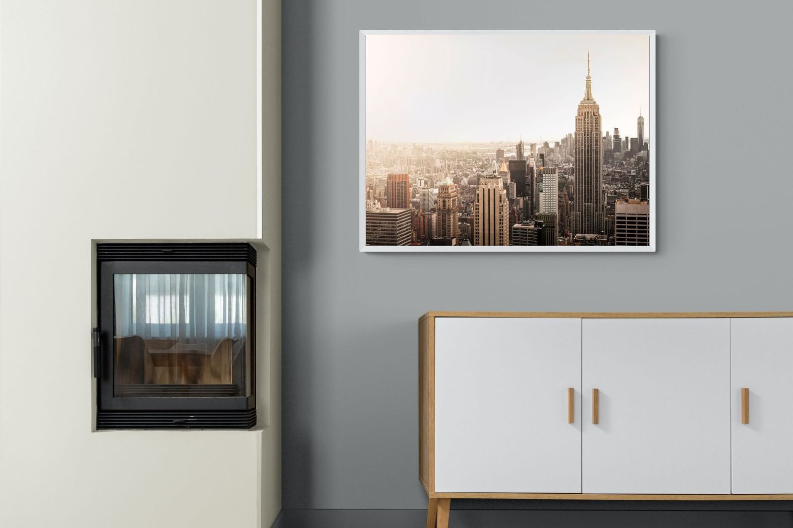 Pixalot ® Muted Manhattan