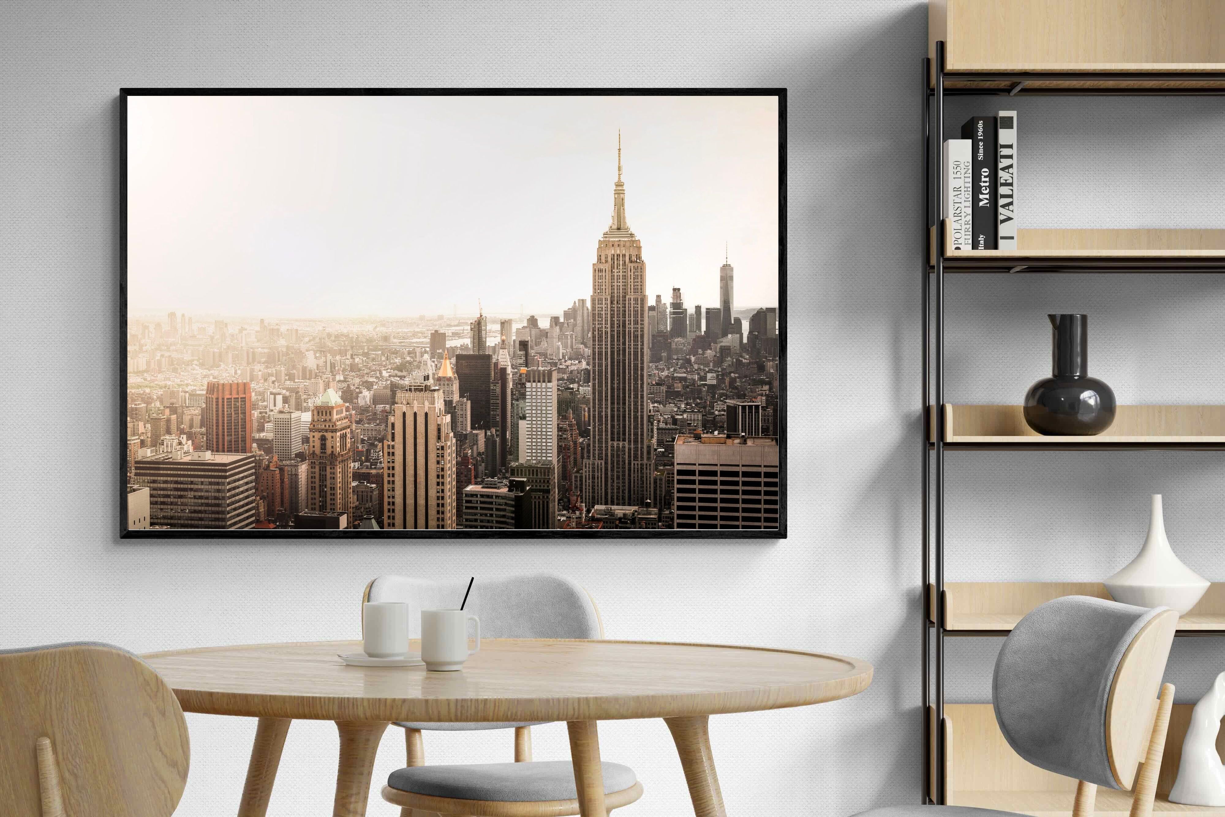 Pixalot ® Muted Manhattan