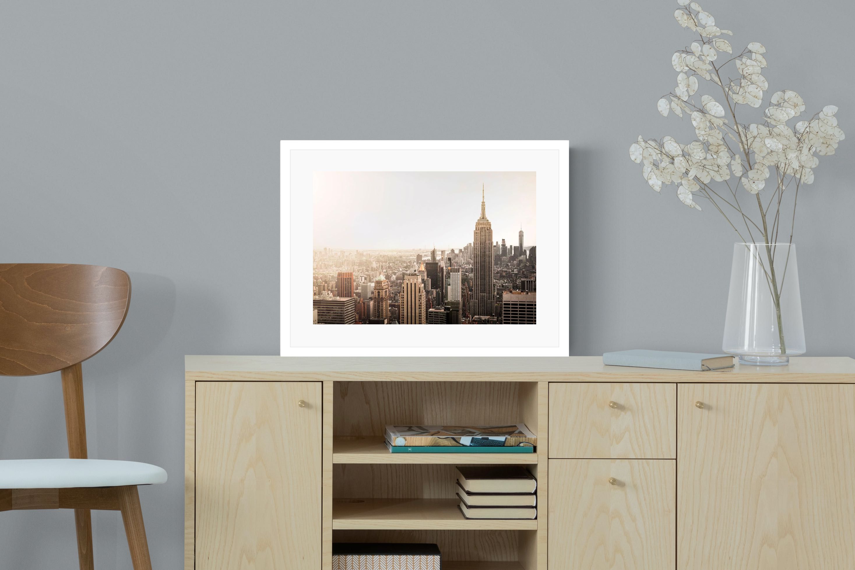 Pixalot ® Muted Manhattan